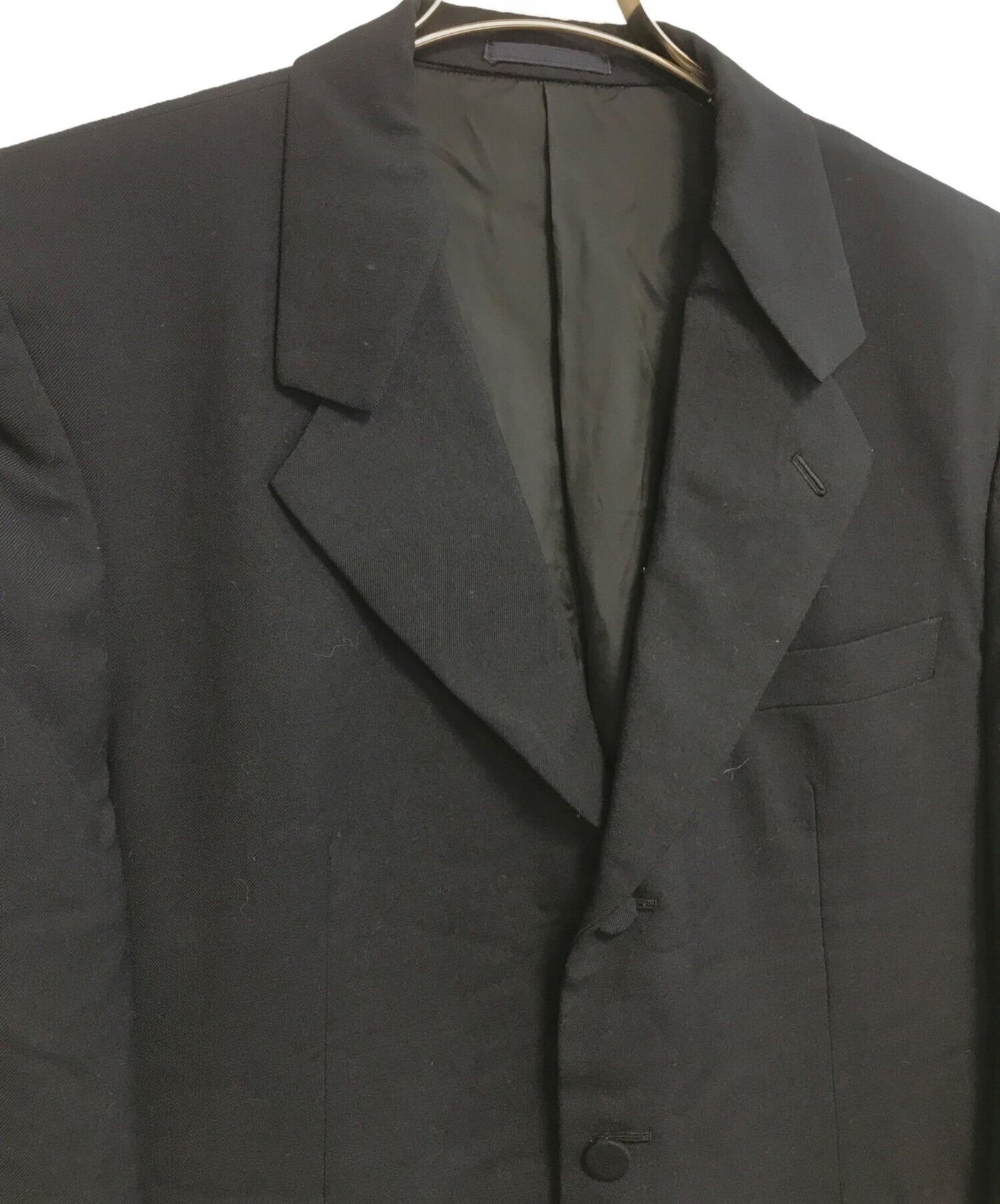 [Pre-owned] COMME des GARCONS HOMME 90's Tailored Jacket HJ-05008S