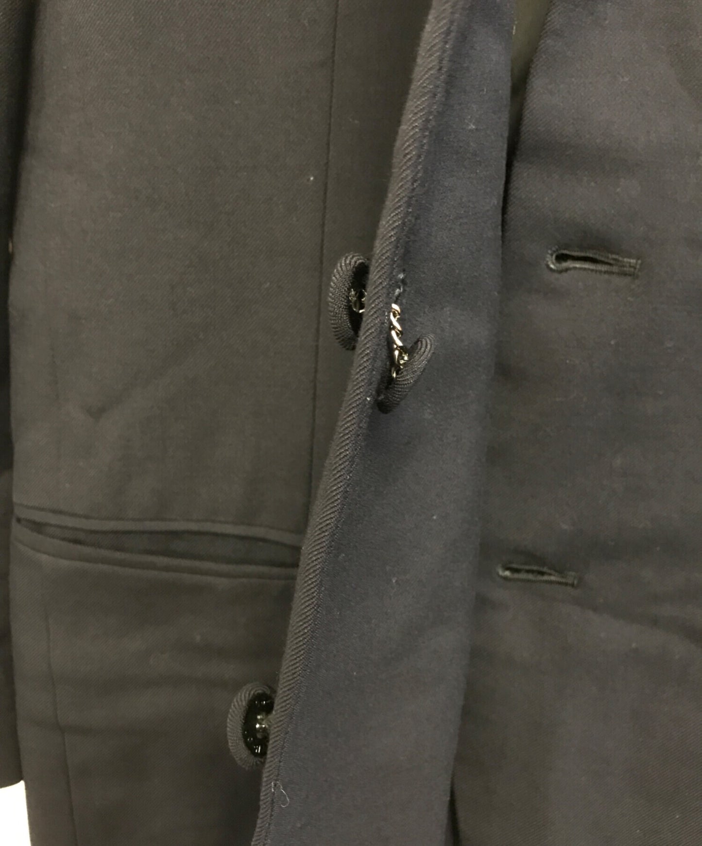 [Pre-owned] COMME des GARCONS HOMME 90's Tailored Jacket HJ-05008S