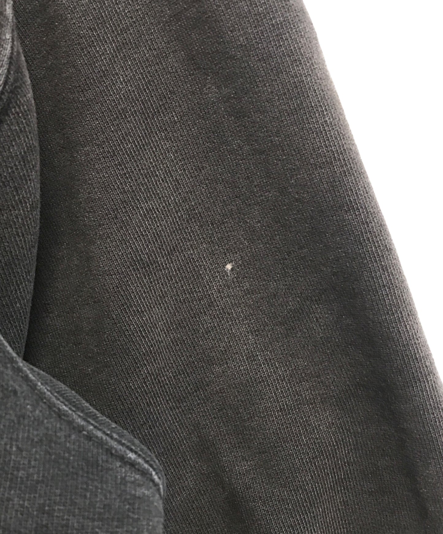 [Pre-owned] SUPREME HOODLOGO ZIPUP HOODIE