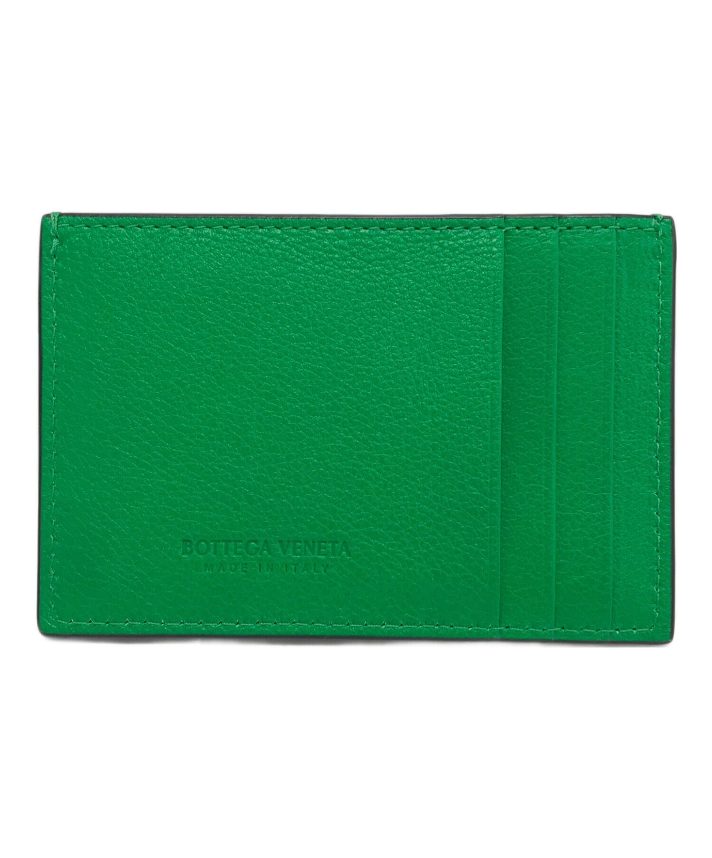 [Pre-owned] BOTTEGA VENETA (credit) card case