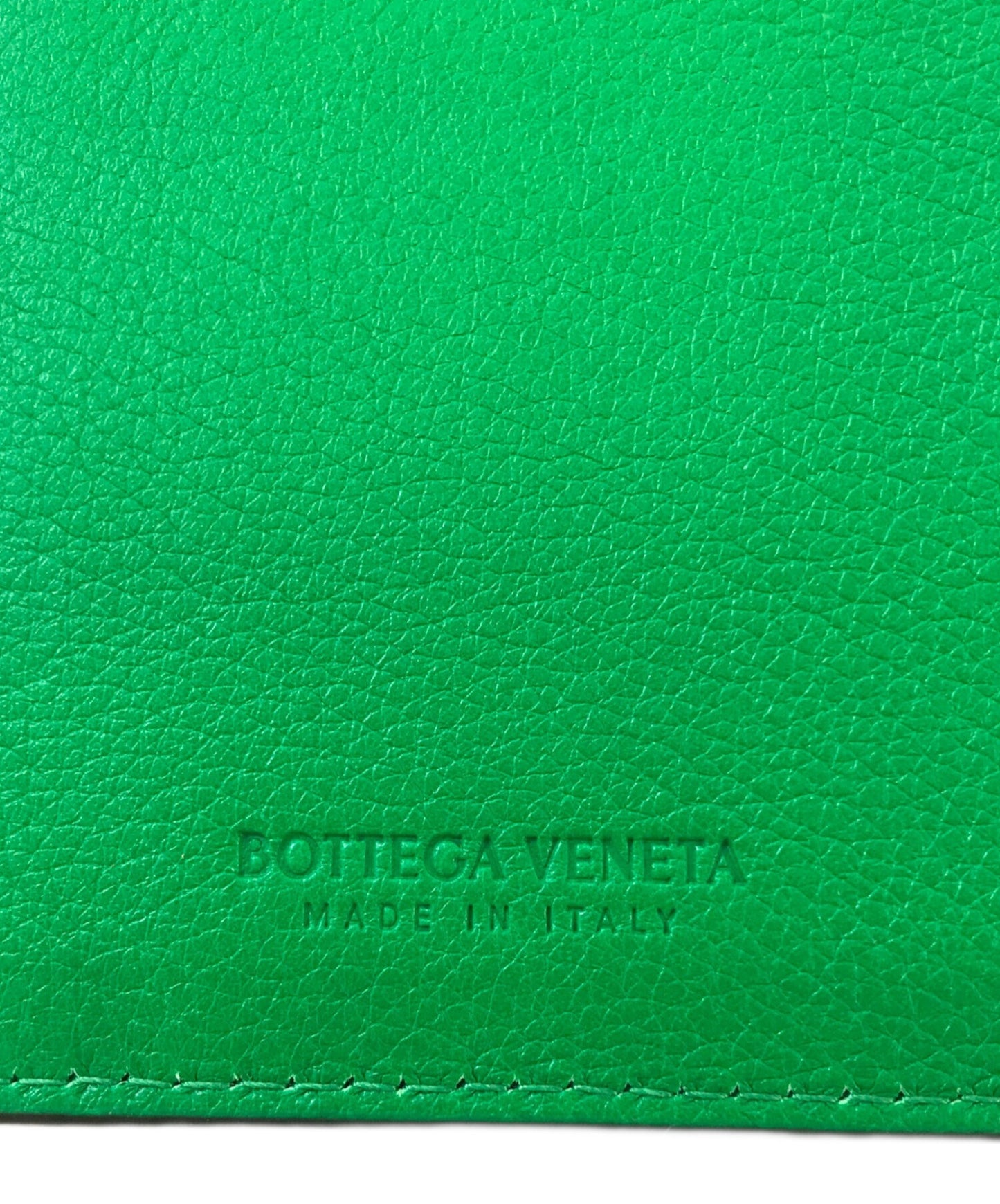 [Pre-owned] BOTTEGA VENETA (credit) card case