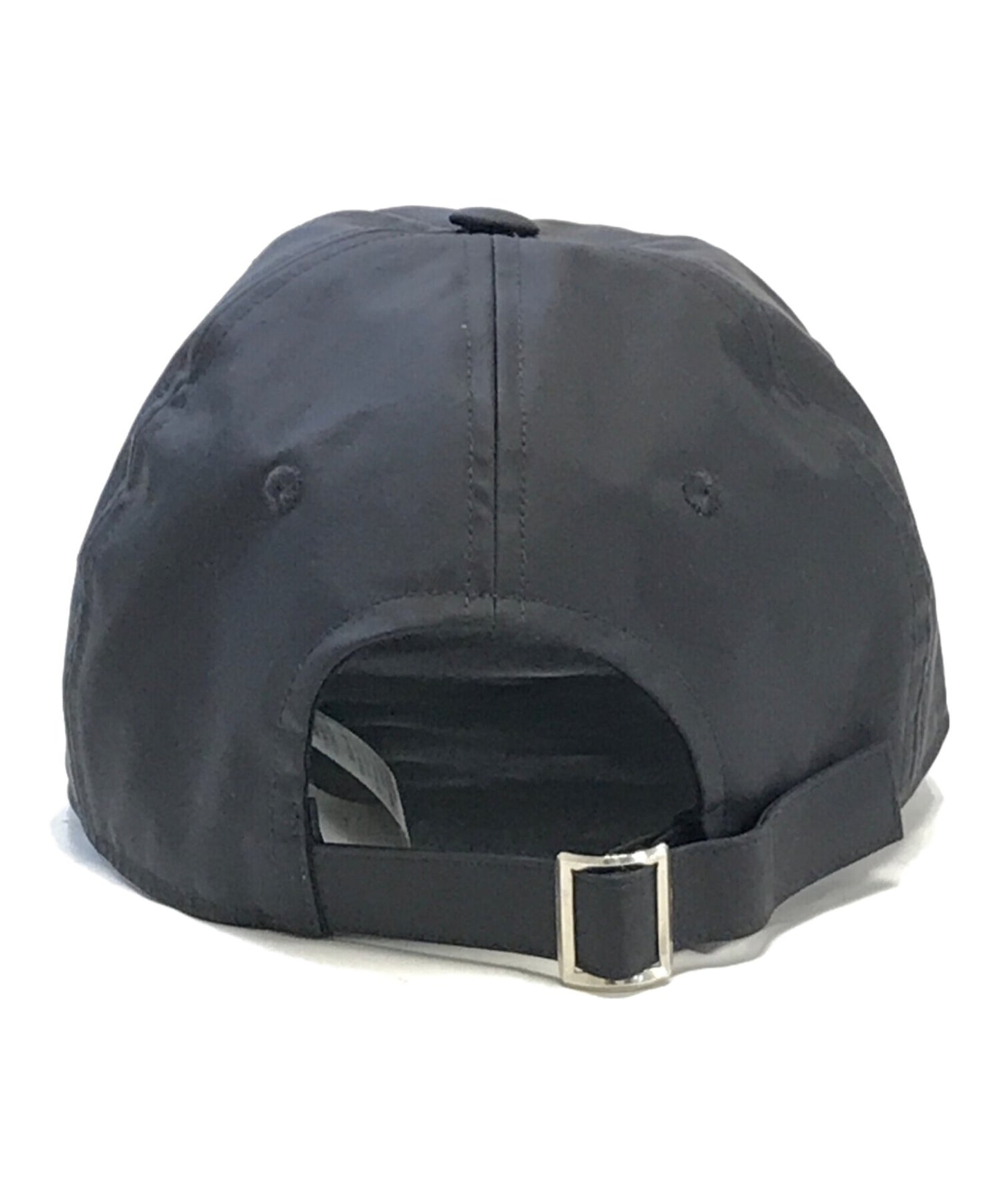 [Pre-owned] RICK OWENS cap CM01D6095-CHNY