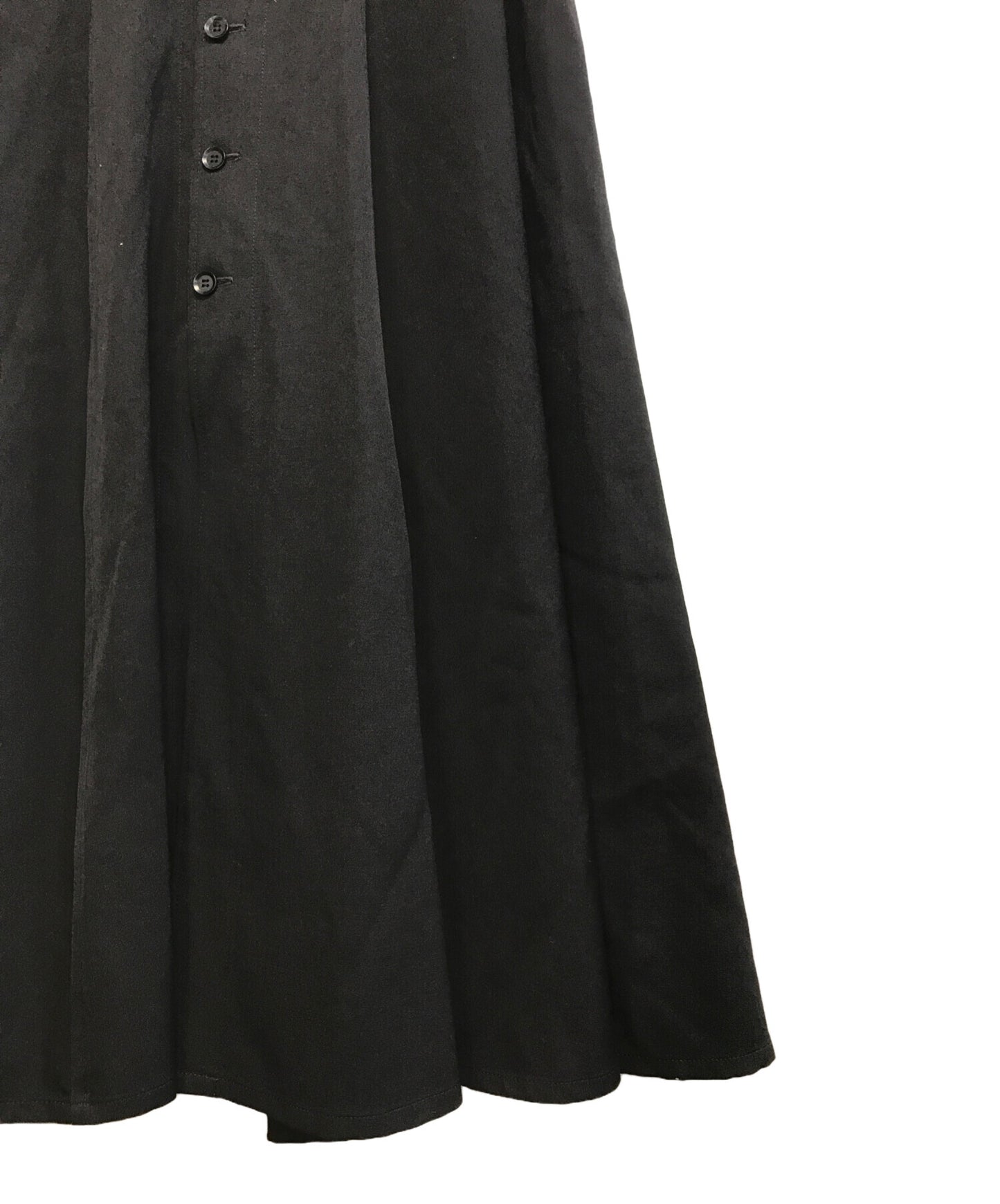 [Pre-owned] YOHJI YAMAMOTO Sleeveless dress FO-D17-100