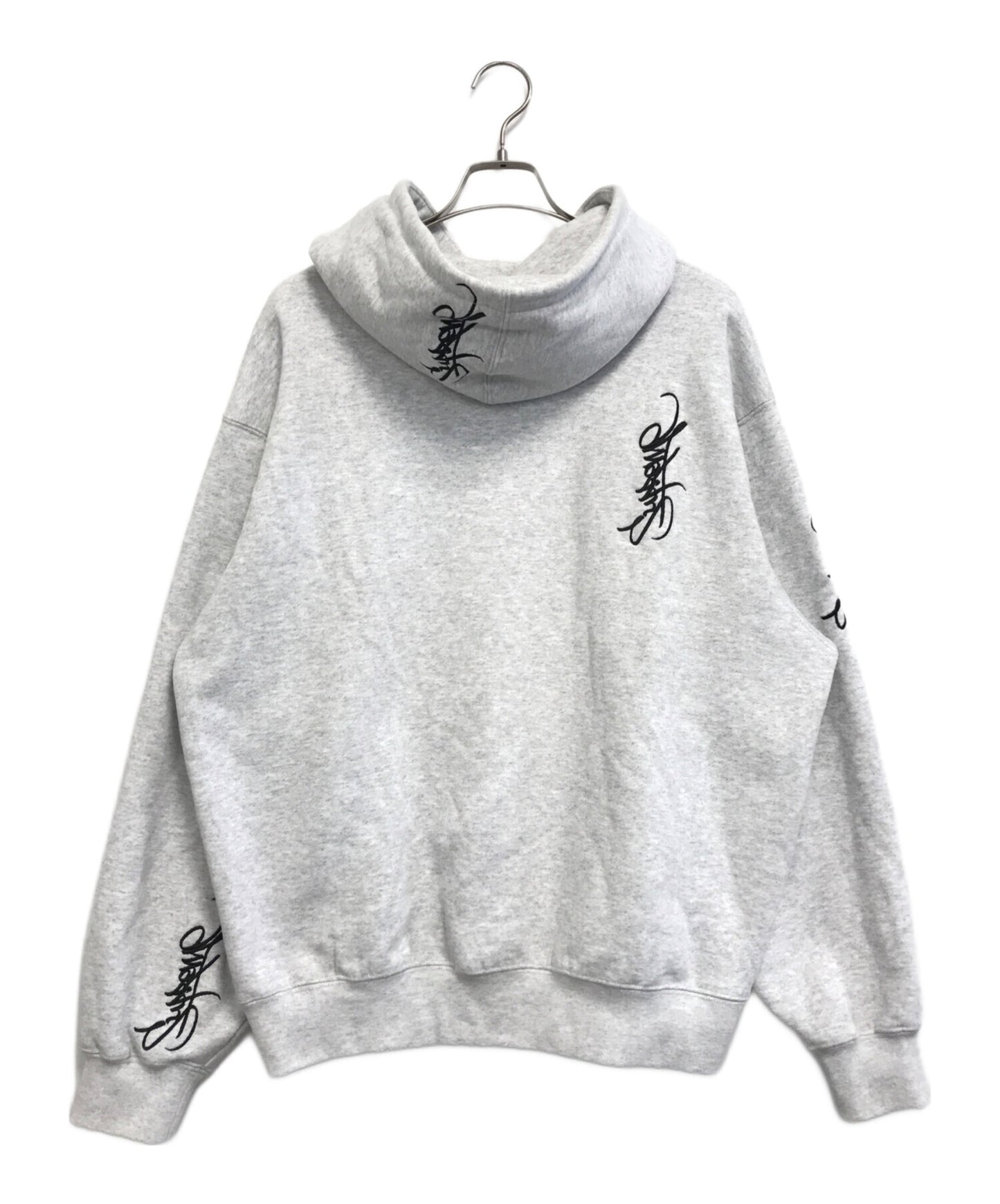 [Pre-owned] SUPREME Tag Hooded Sweatshirt