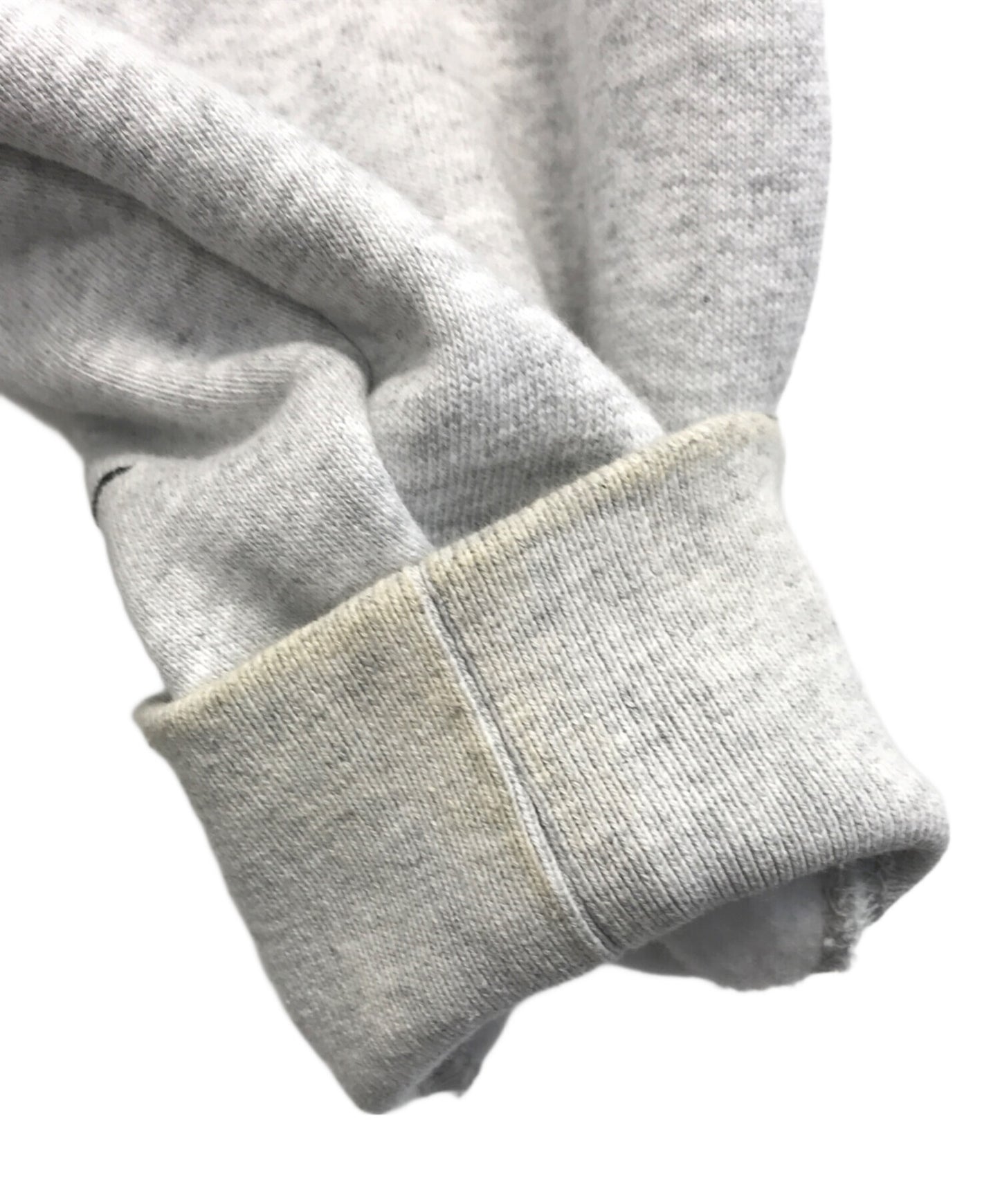 [Pre-owned] SUPREME Tag Hooded Sweatshirt