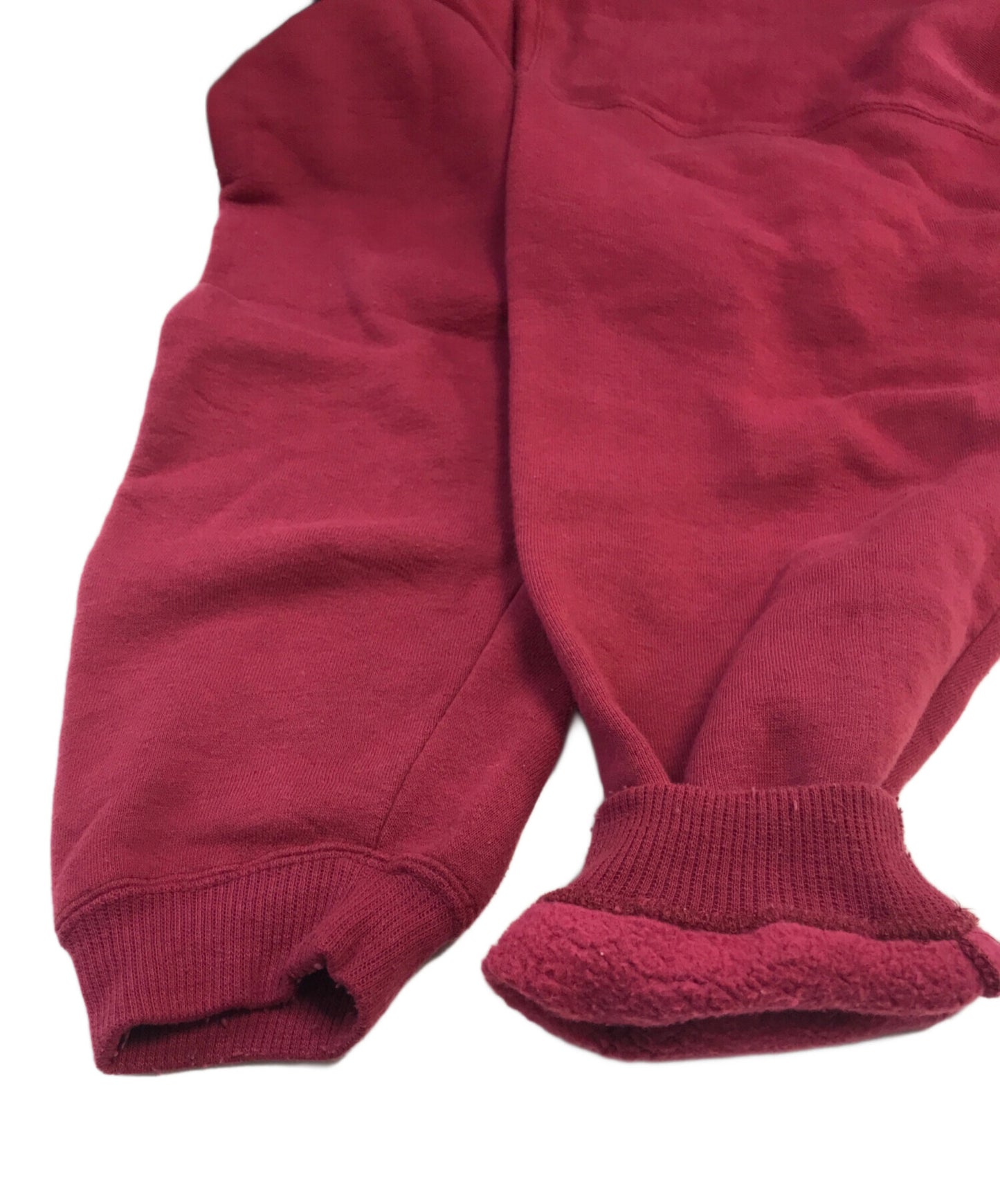 [Pre-owned] stussy 90s Logo Print Sweatshirt