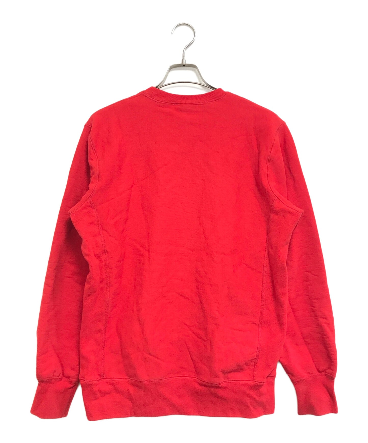 [Pre-owned] SUPREME Arc Logo Crewneck