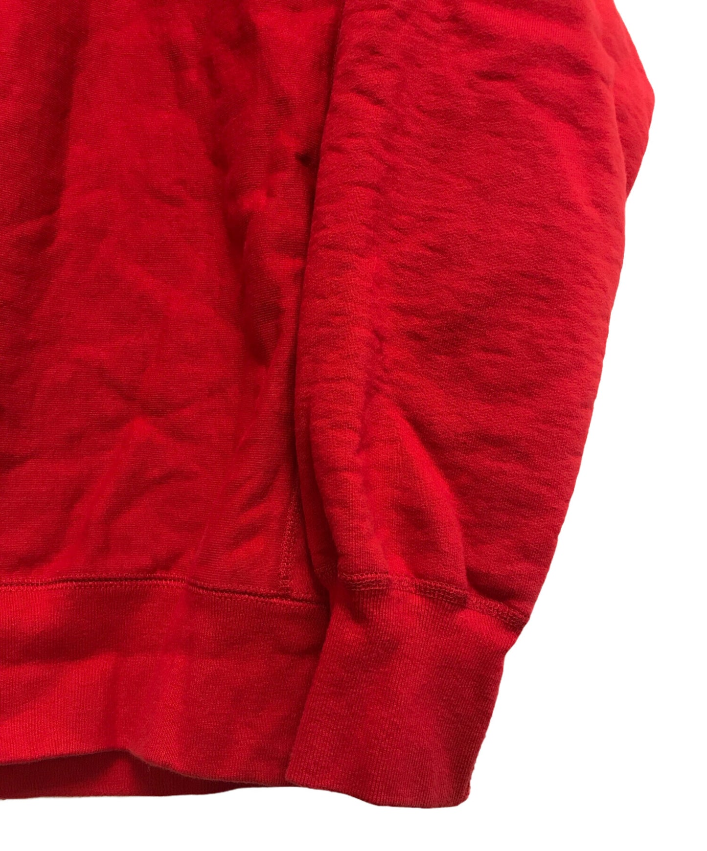 [Pre-owned] SUPREME Arc Logo Crewneck