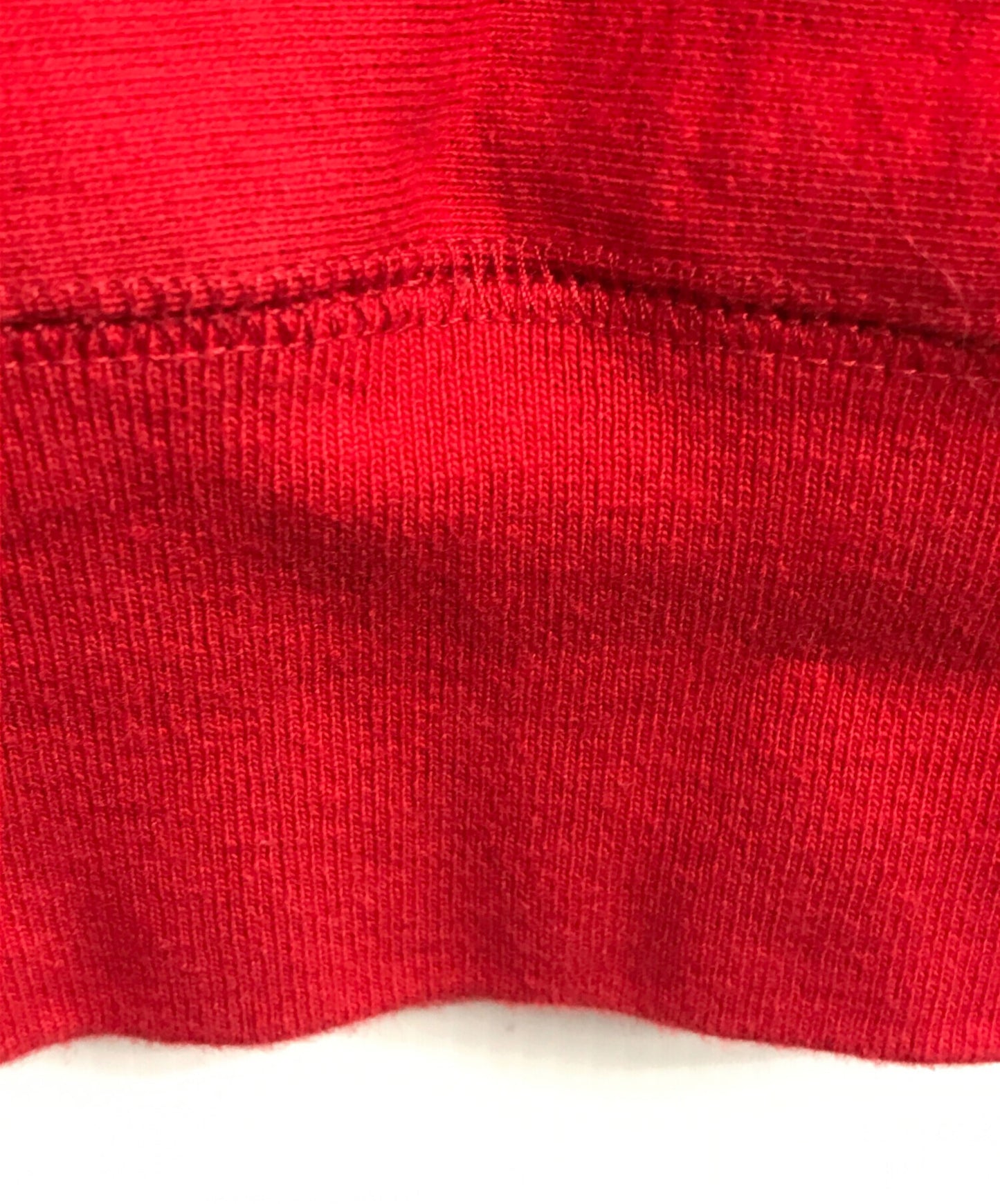 [Pre-owned] SUPREME Arc Logo Crewneck