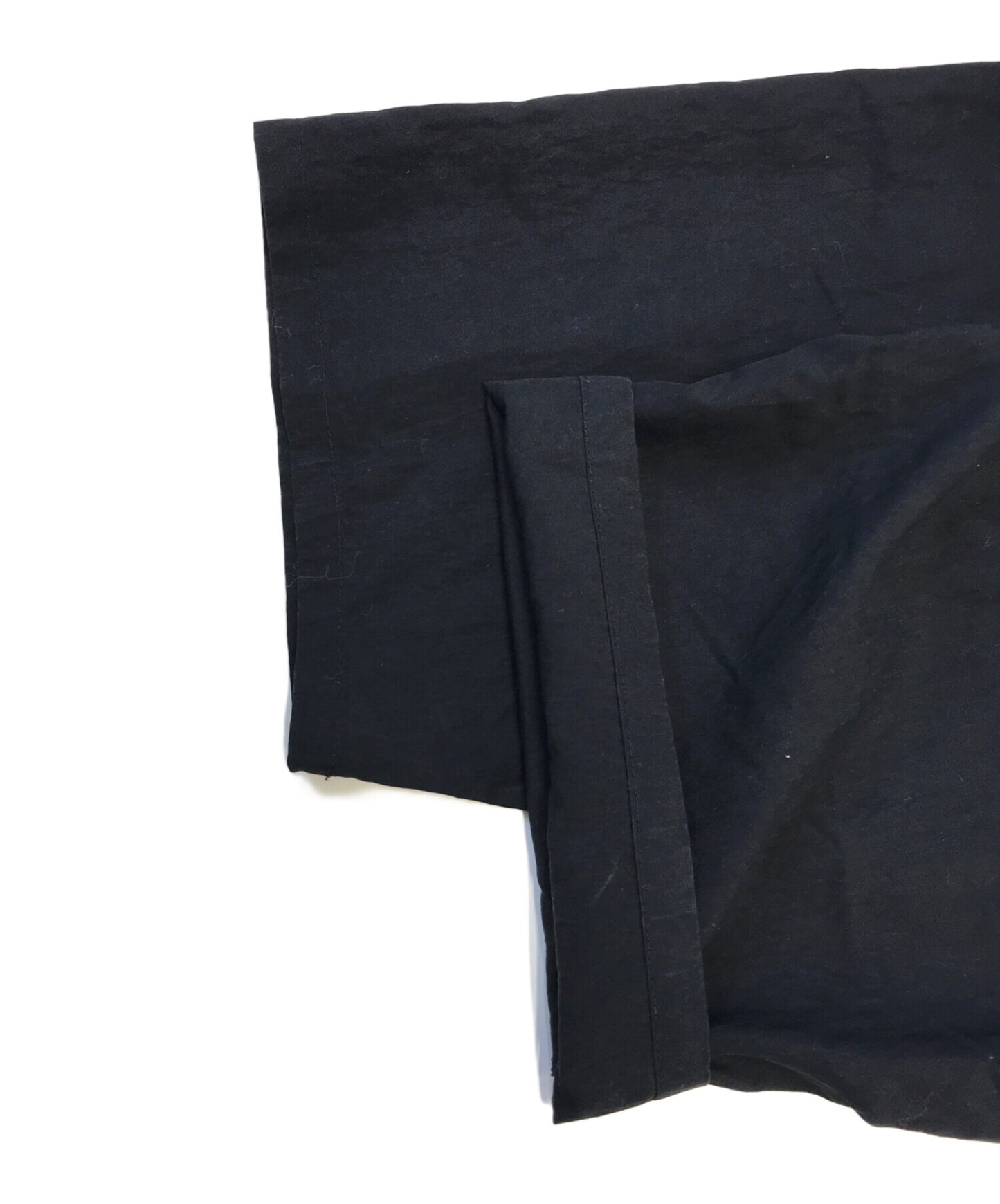 [Pre-owned] inn. ISSEY MIYAKE jacket with an oblong shape