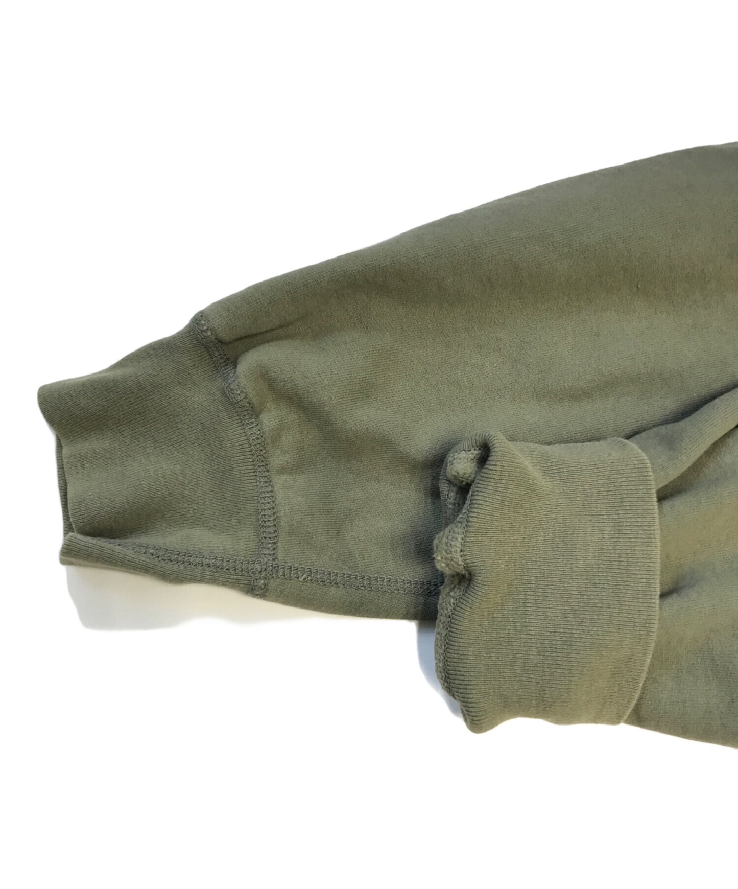 [Pre-owned] SUPREME Cross Box Logo Hooded Sweatshirt