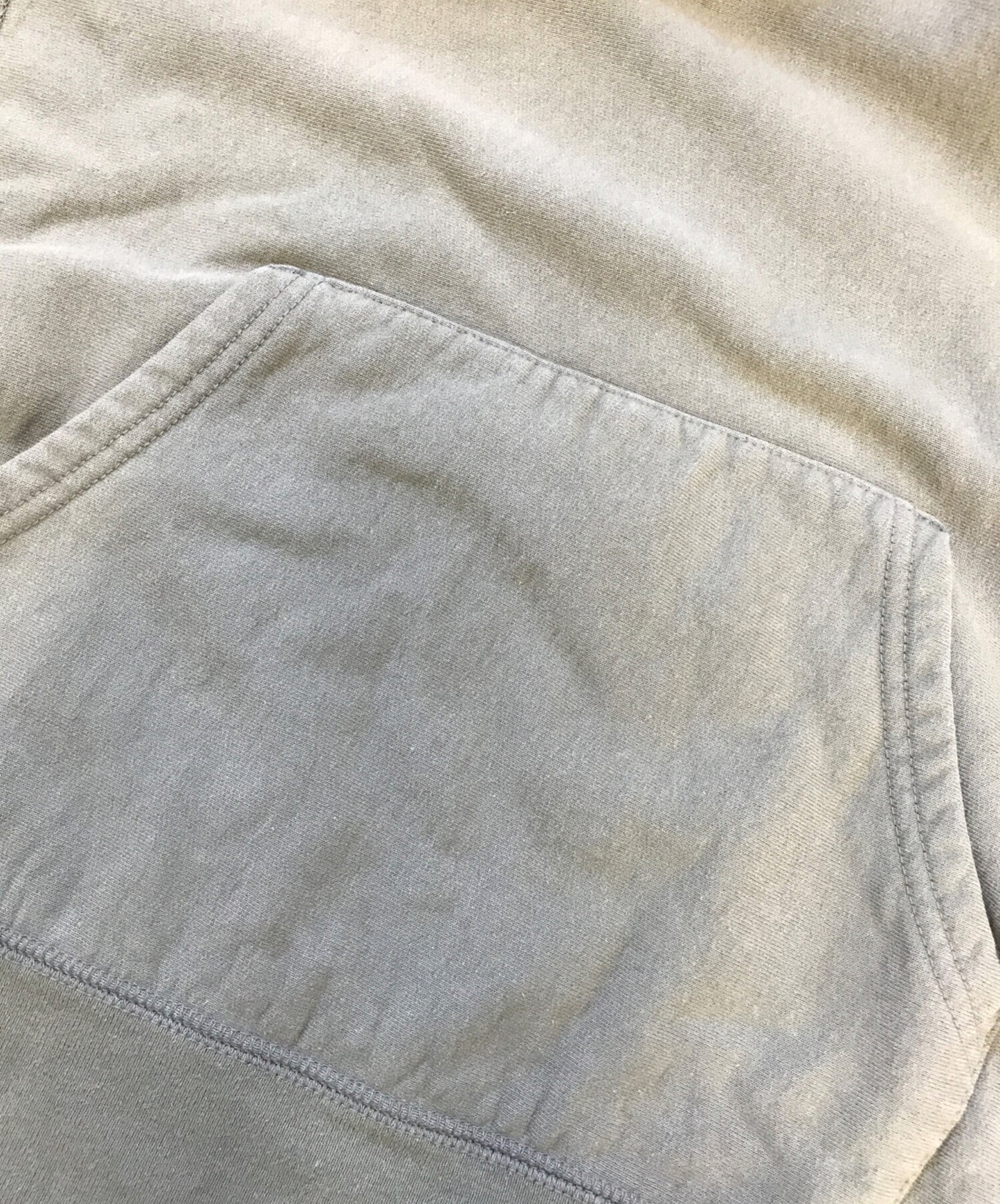 [Pre-owned] SUPREME Cross Box Logo Hooded Sweatshirt