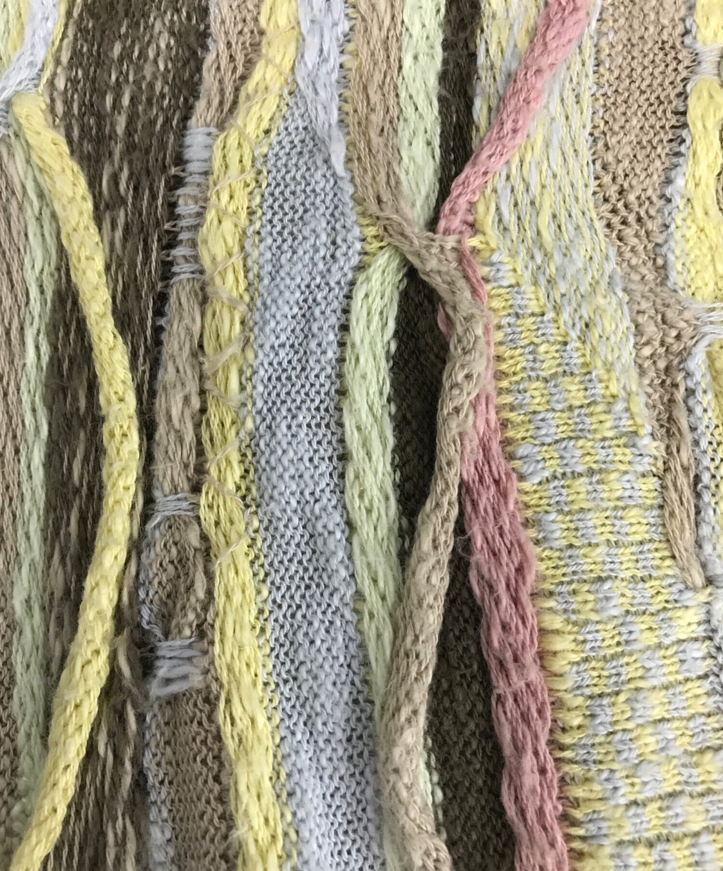 [Pre-owned] KAPITAL 7G Knit GAUDY SWT Pants