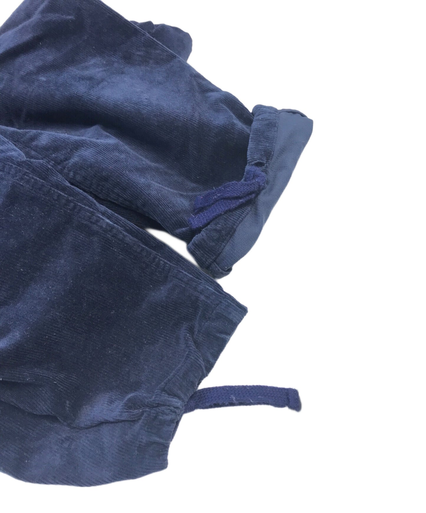 [Pre-owned] A BATHING APE corduroy cargo pants 001ptj801013m