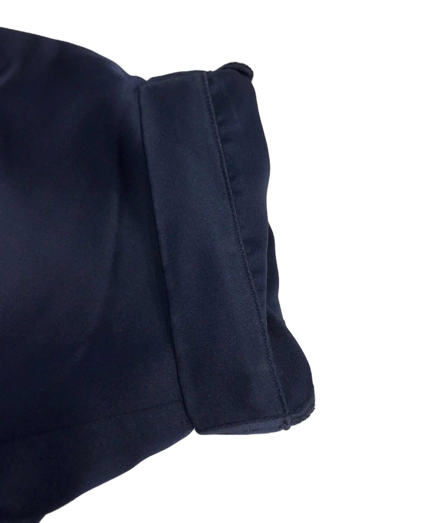 [Pre-owned] COMME des GARCONS GIRL satin sarouel pants MO-P012