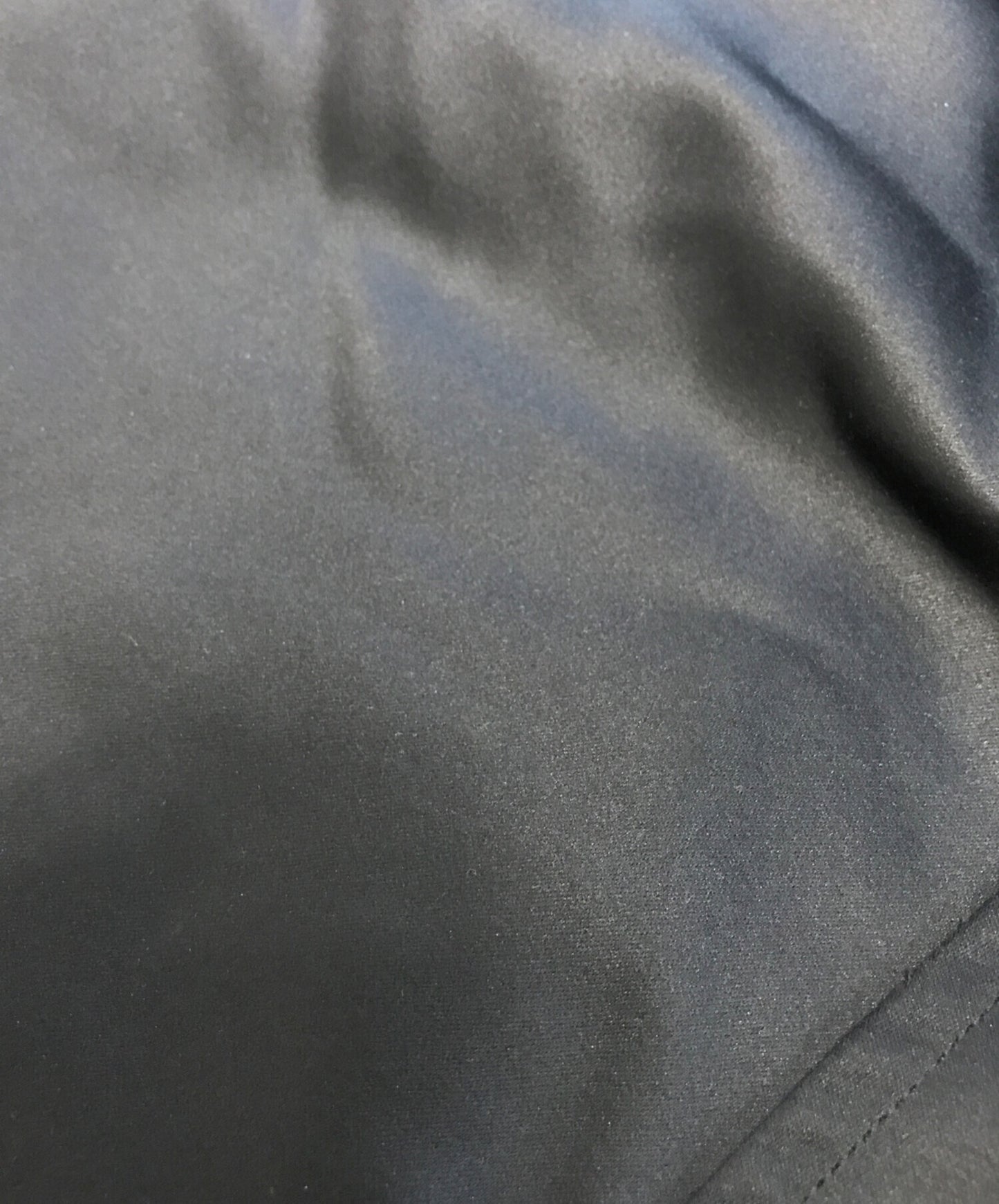 [Pre-owned] COMME des GARCONS GIRL satin sarouel pants MO-P012