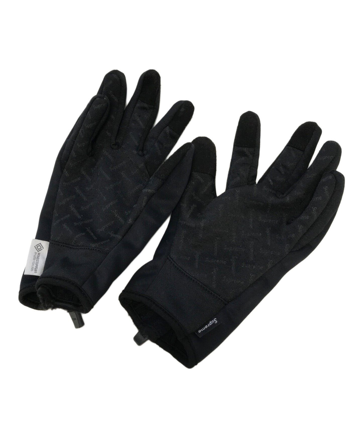 [Pre-owned] SUPREME glove