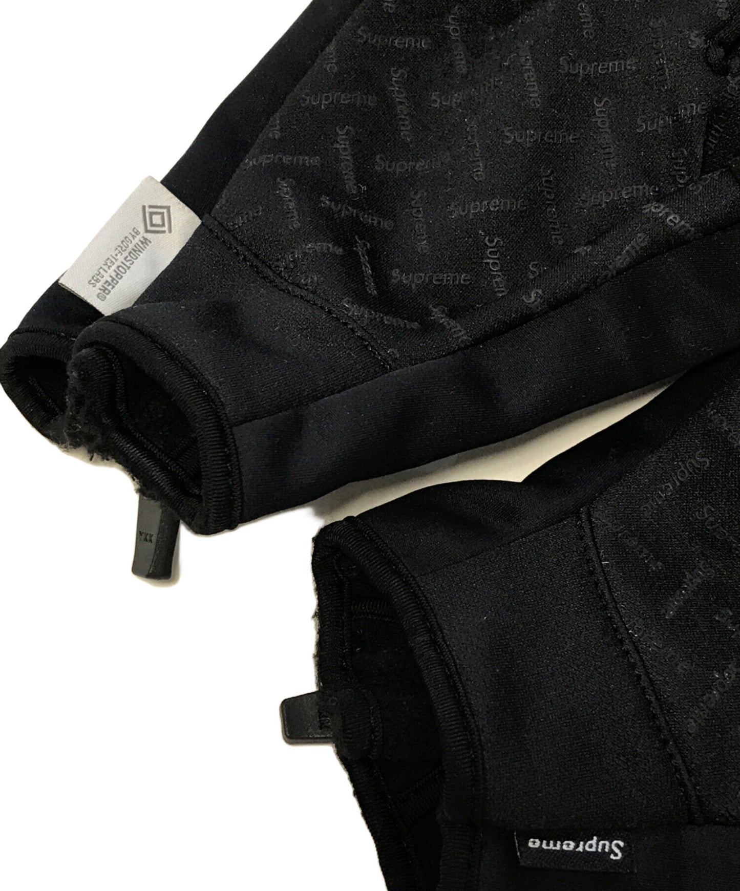 [Pre-owned] SUPREME glove