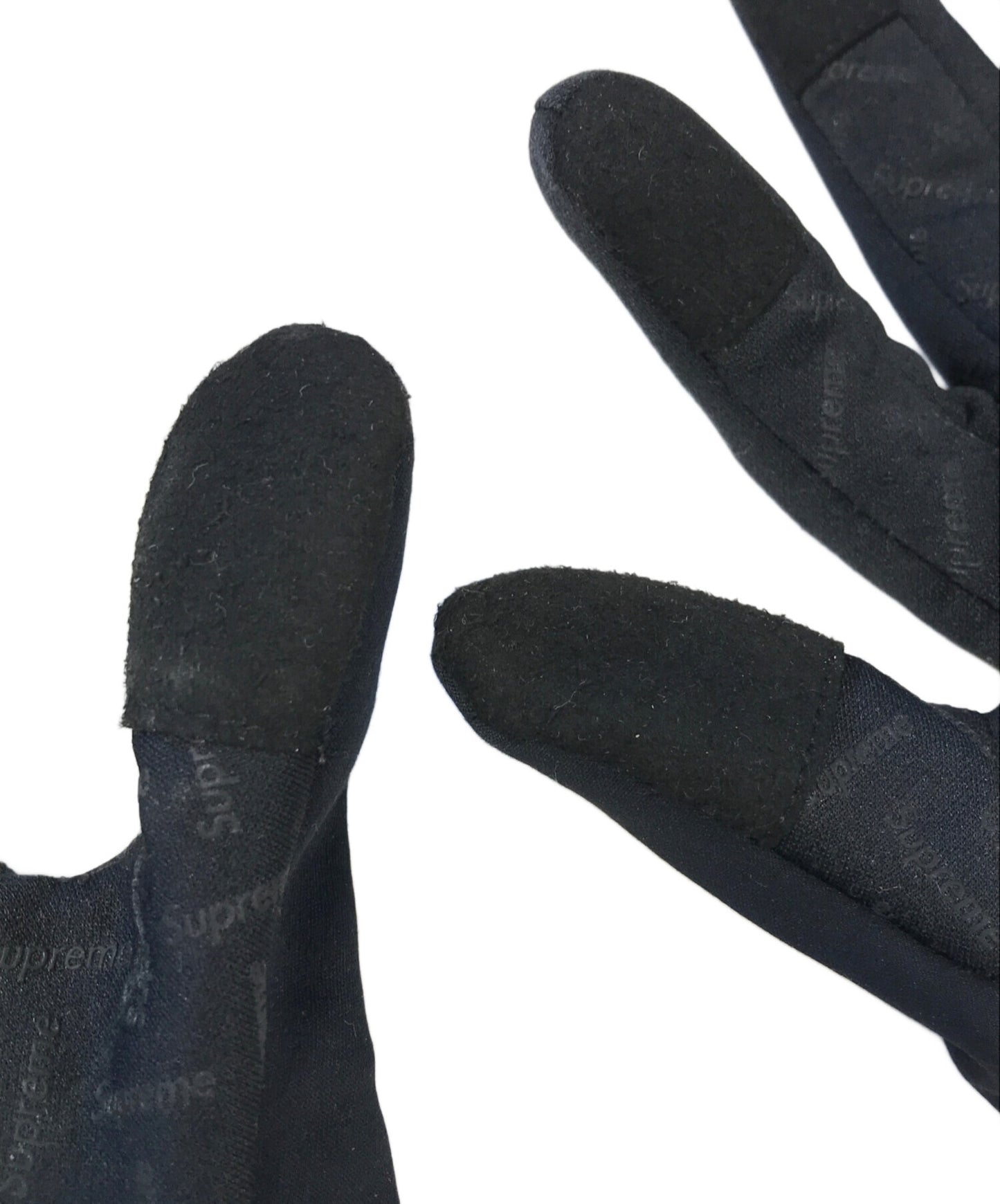 [Pre-owned] SUPREME glove