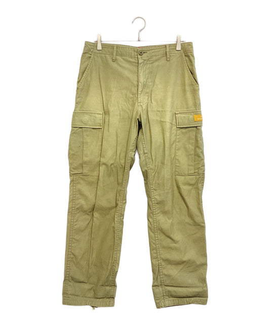 [Pre-owned] HUMAN MADE cargo pants