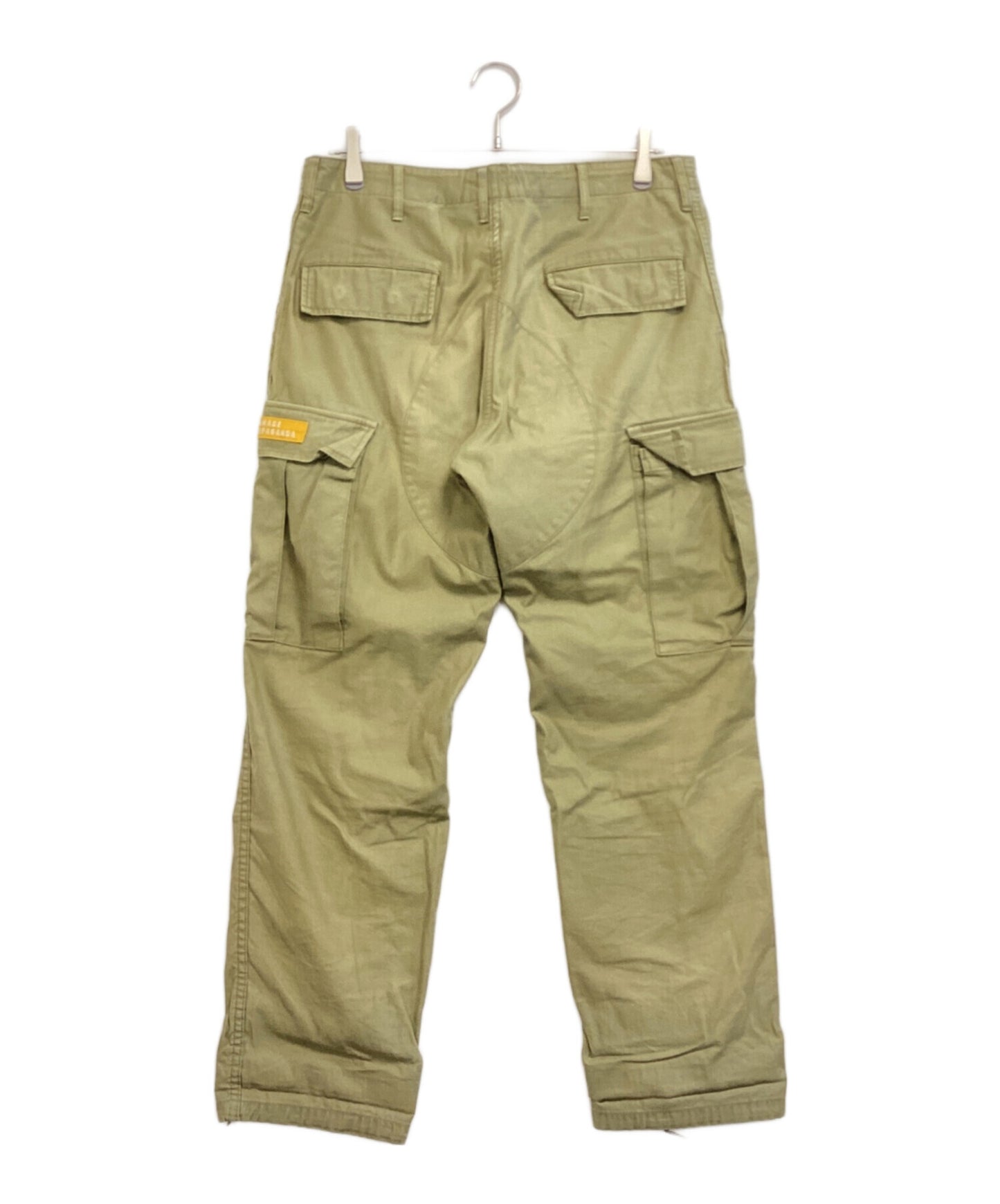 [Pre-owned] HUMAN MADE cargo pants