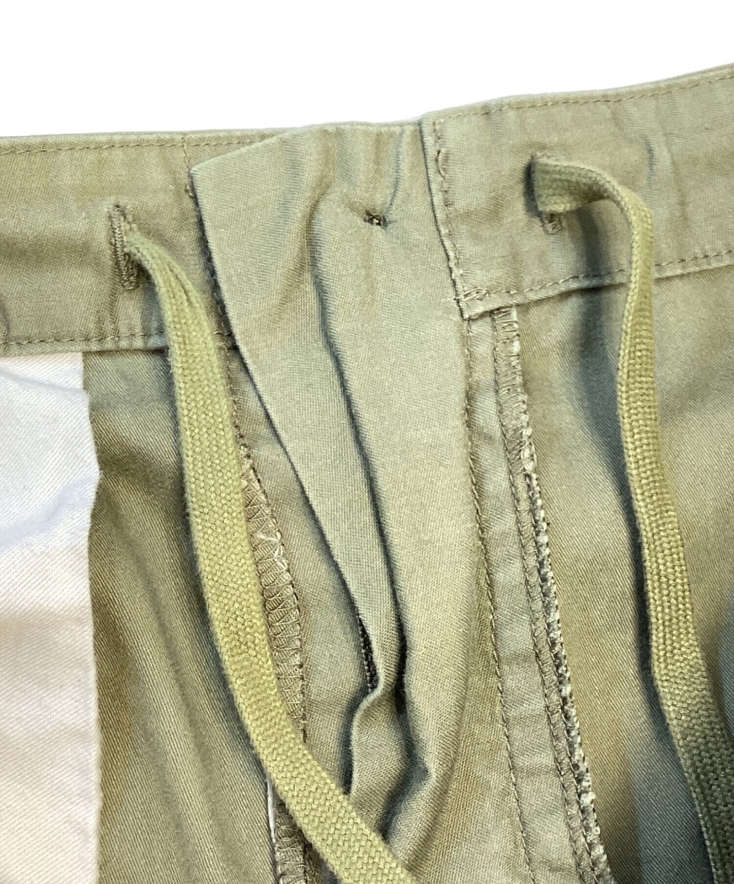 [Pre-owned] HUMAN MADE cargo pants