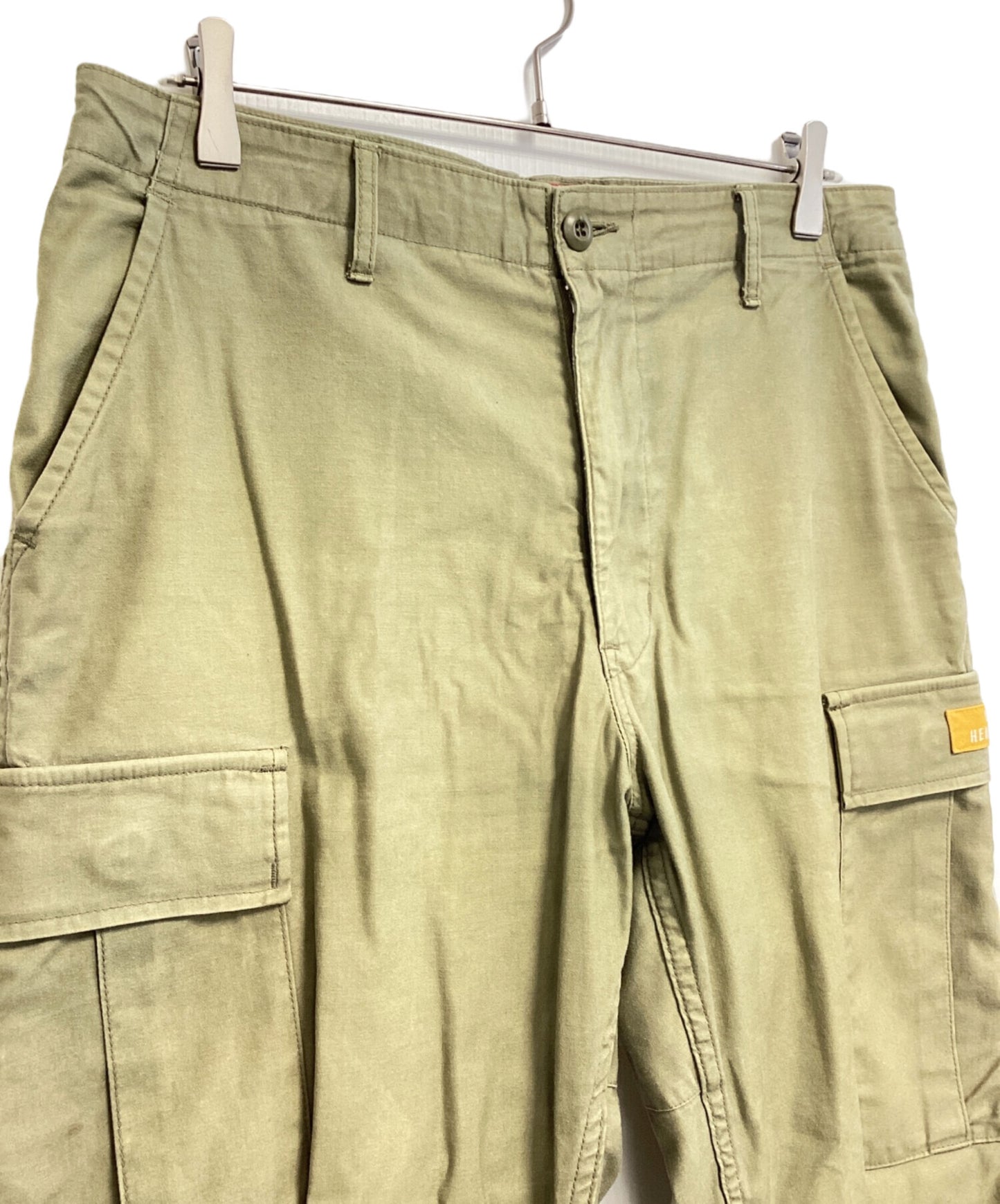 [Pre-owned] HUMAN MADE cargo pants