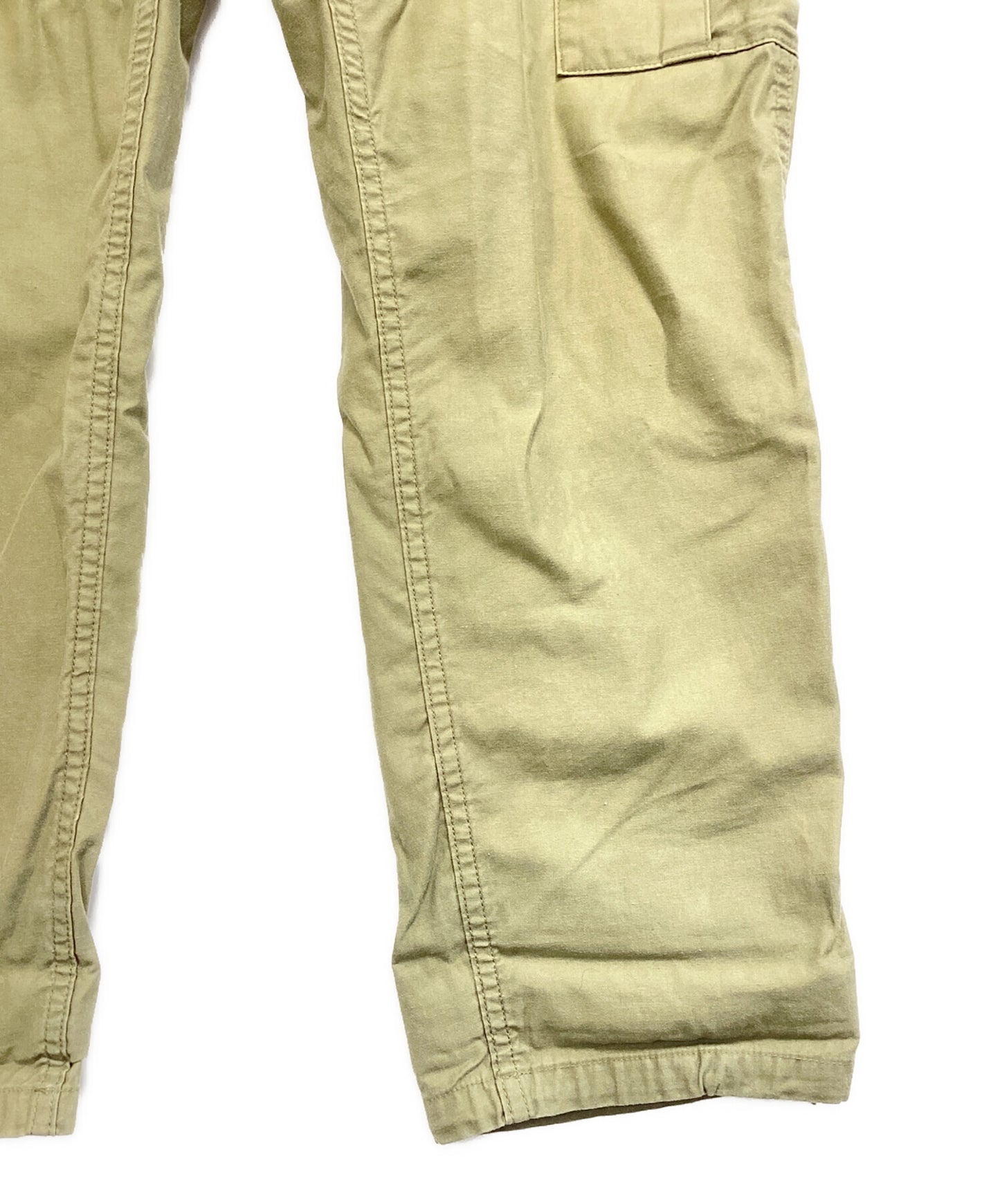 [Pre-owned] HUMAN MADE cargo pants