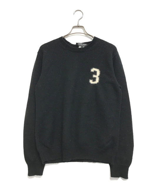 [Pre-owned] COMME des GARCONS HOMME DEUX knit DR-N013