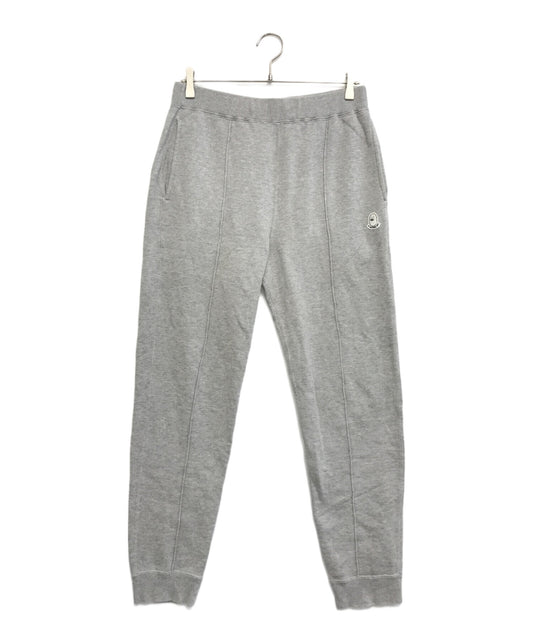 [Pre-owned] A BATHING APE sweat pants 007PTE801001X