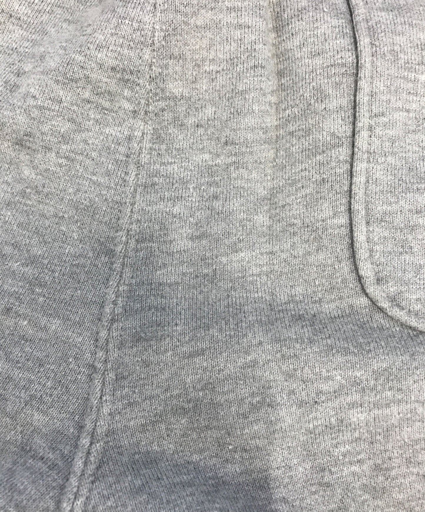 [Pre-owned] A BATHING APE sweat pants 007PTE801001X