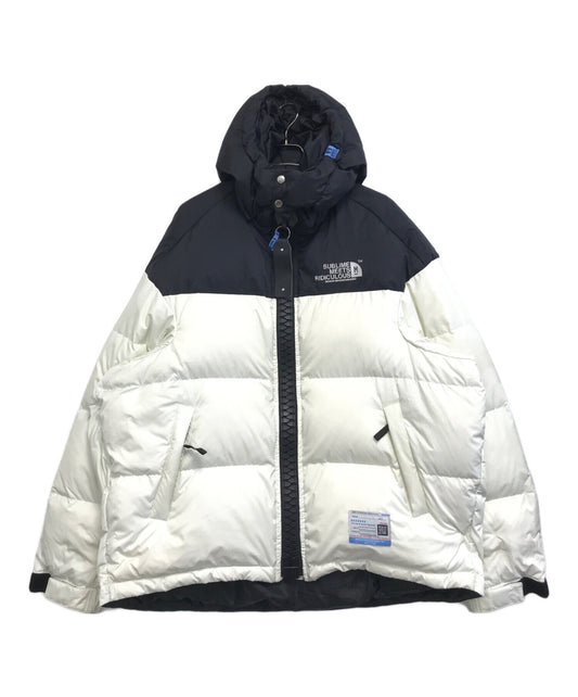 [Pre-owned] Maison MIHARA YASUHIRO Super Big Down Jacket A11BL061