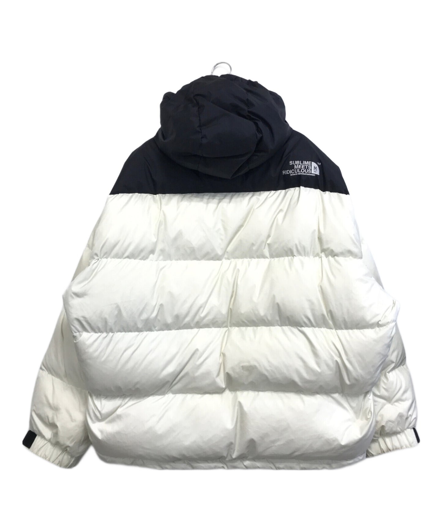[Pre-owned] Maison MIHARA YASUHIRO Super Big Down Jacket A11BL061