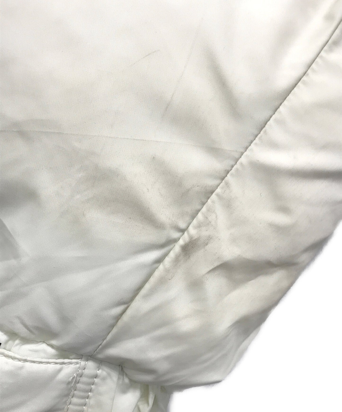 [Pre-owned] Maison MIHARA YASUHIRO Super Big Down Jacket A11BL061