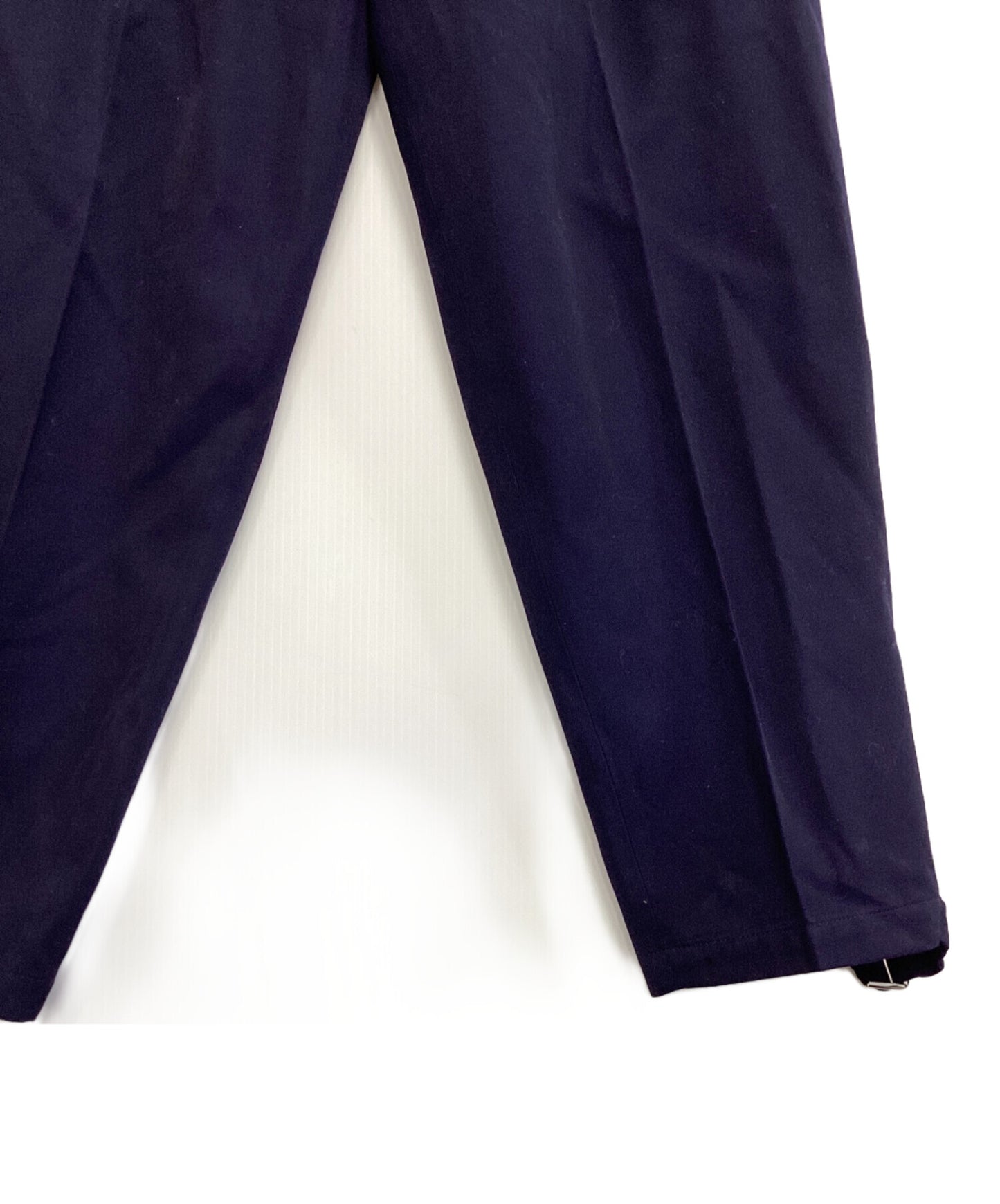 [Pre-owned] Yohji Yamamoto pour homme Wool gaber deformation set-up suit