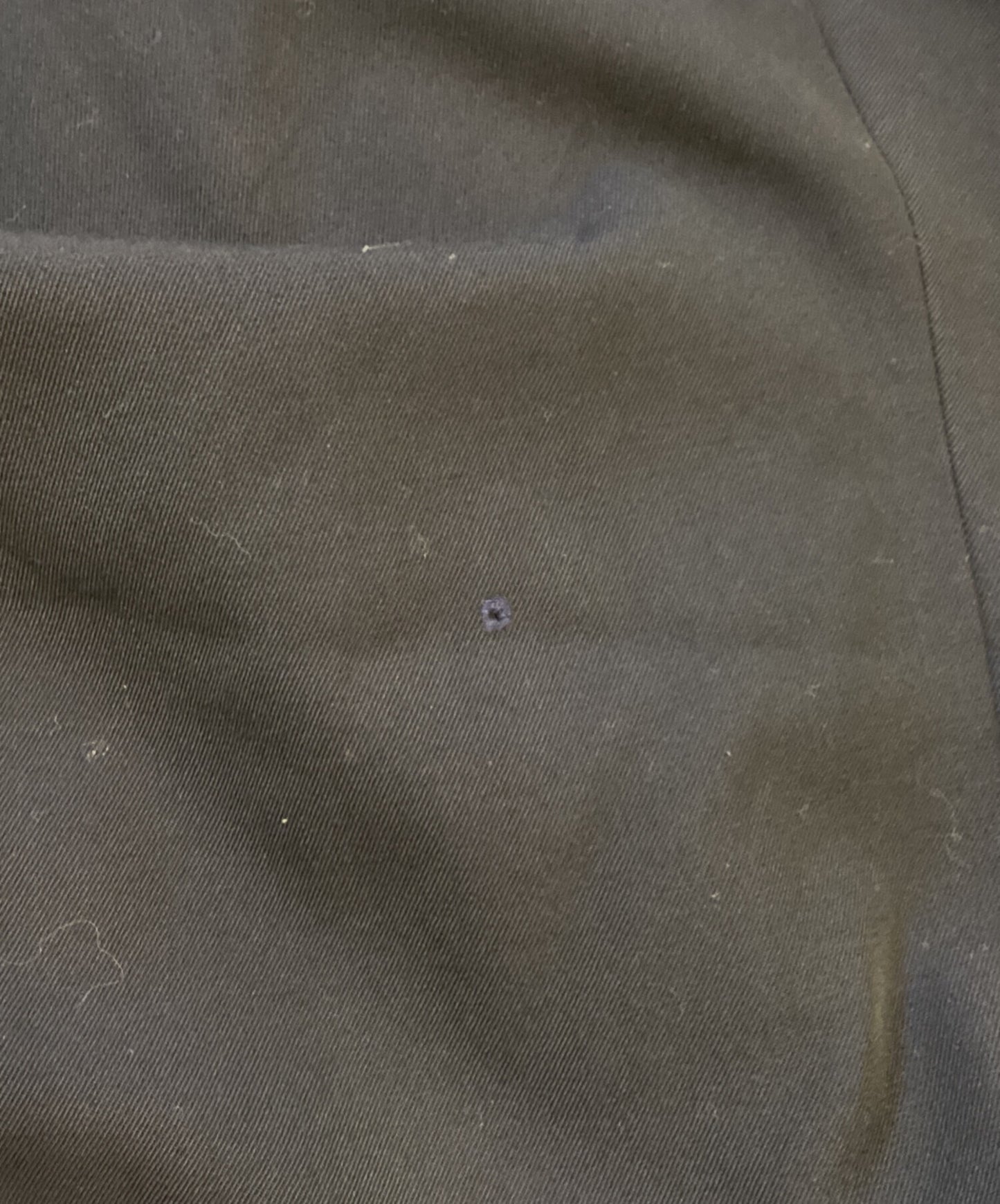 [Pre-owned] Yohji Yamamoto pour homme Wool gaber deformation set-up suit