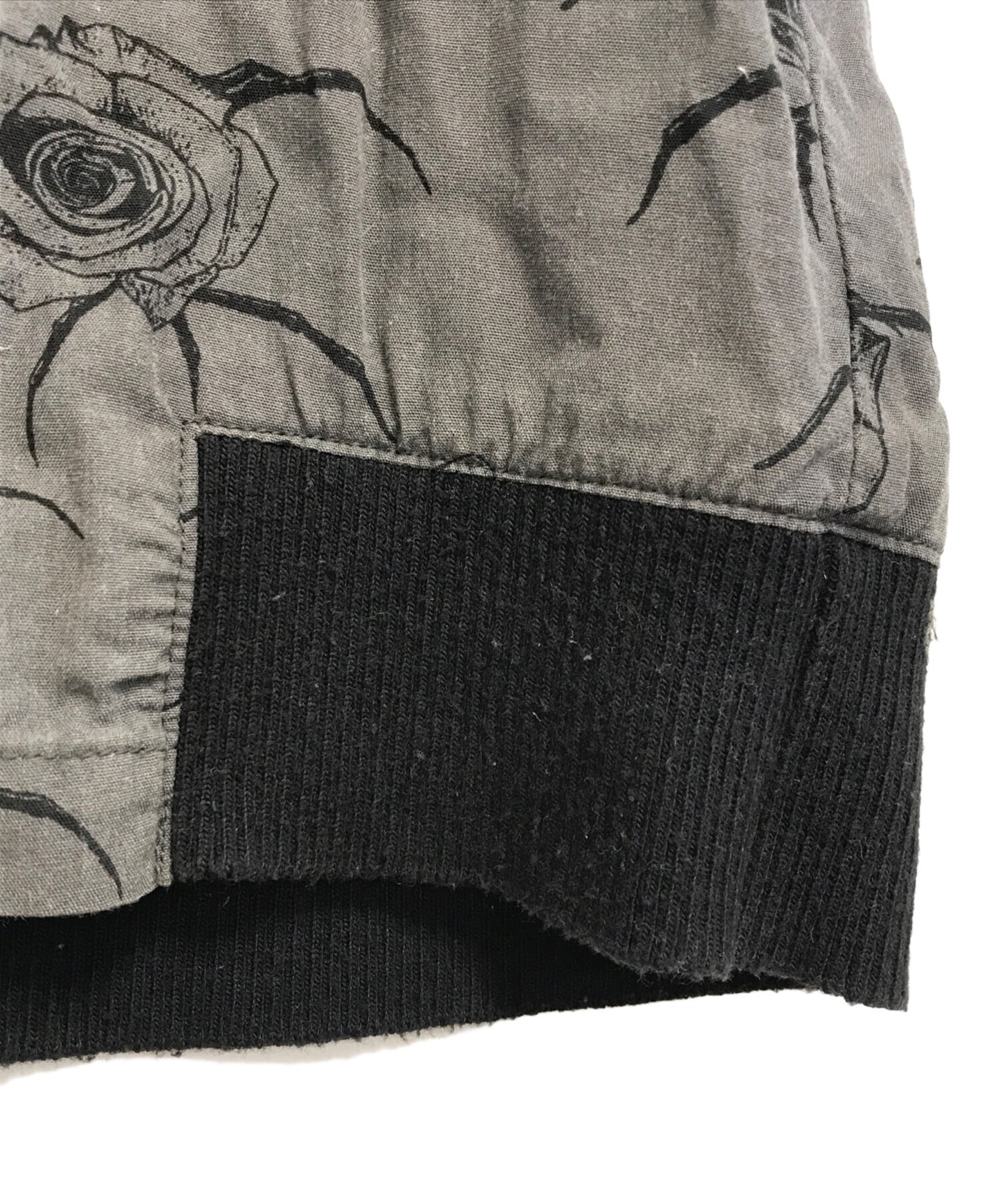 [Pre-owned] UNDERCOVERISM full-length shirt U11B4406