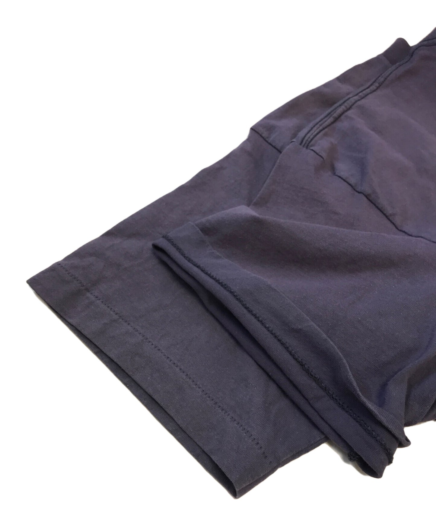 [Pre-owned] stussy printed T-shirt