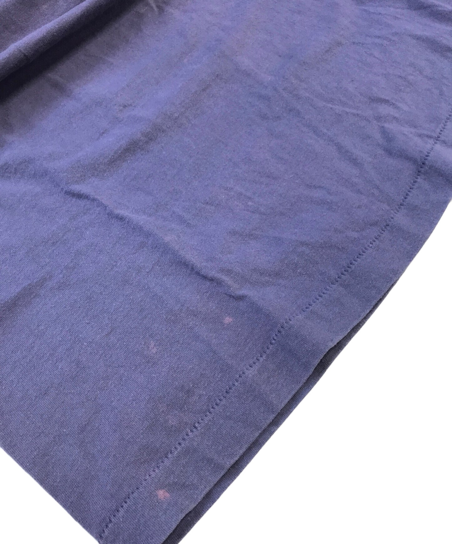 [Pre-owned] stussy printed T-shirt