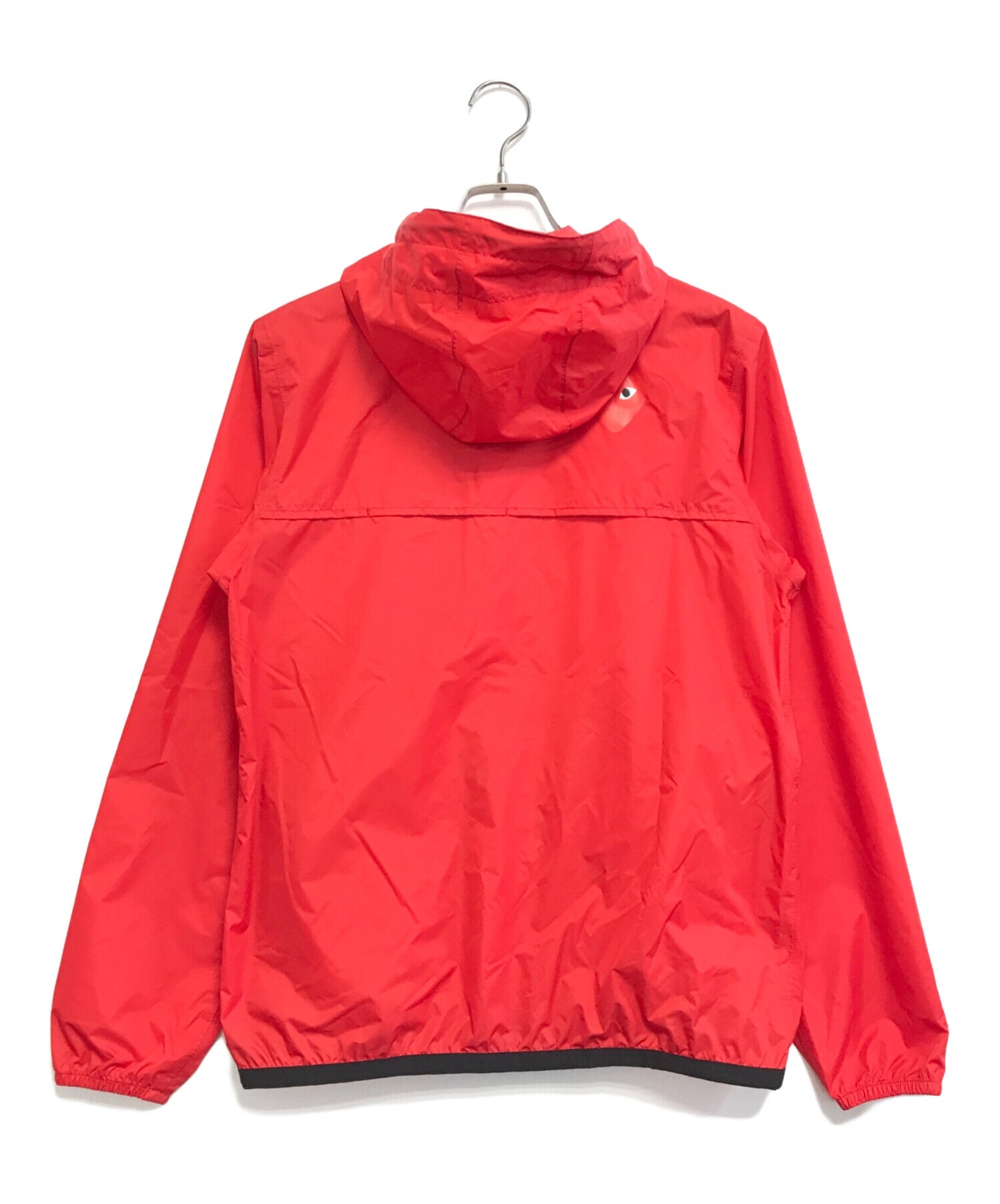 [Pre-owned] PLAY COMME des GARCONS hooded jacket