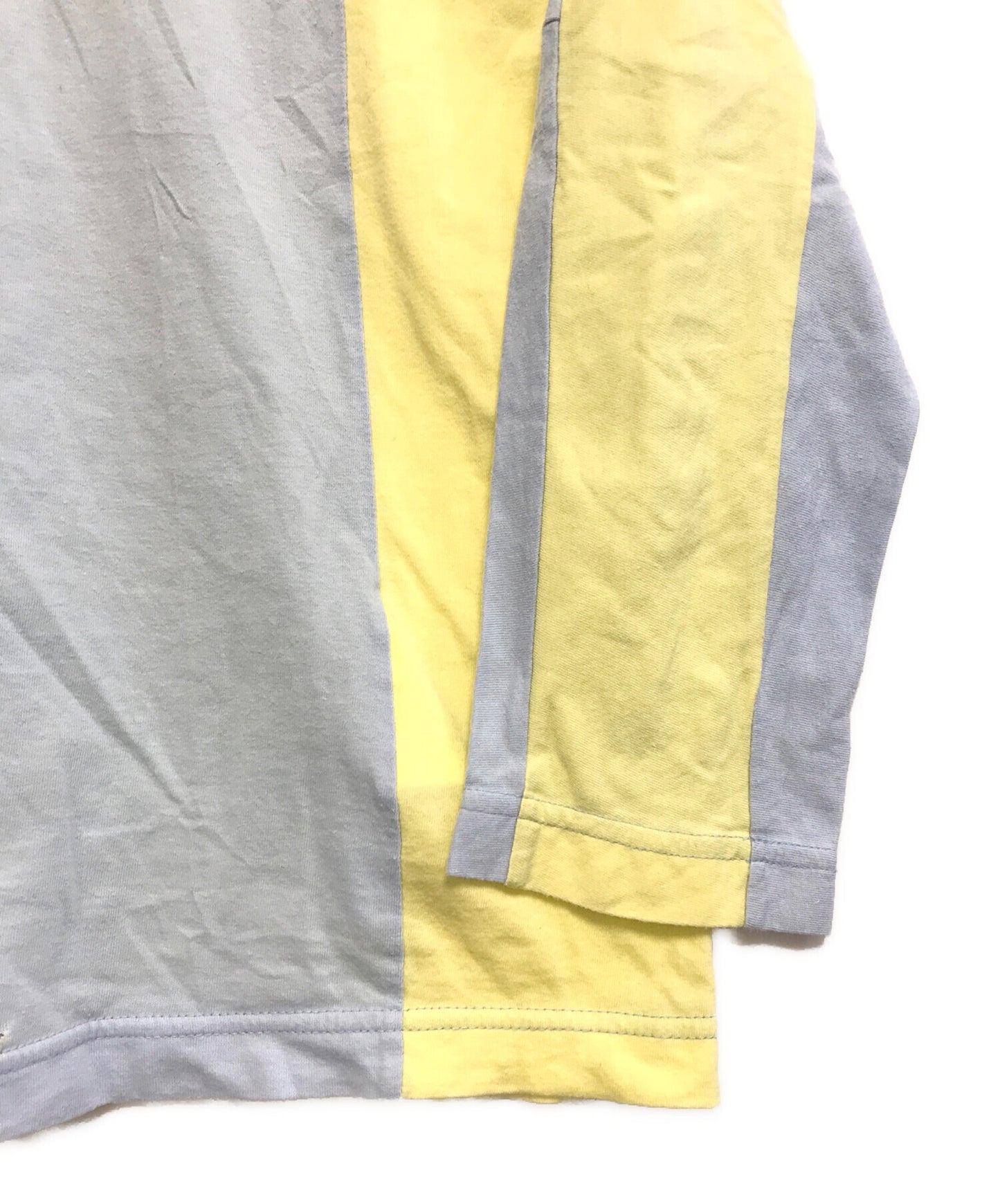 [Pre-owned] COMME des GARCONS Cut and sewn L/S cut and sewn GE-T013