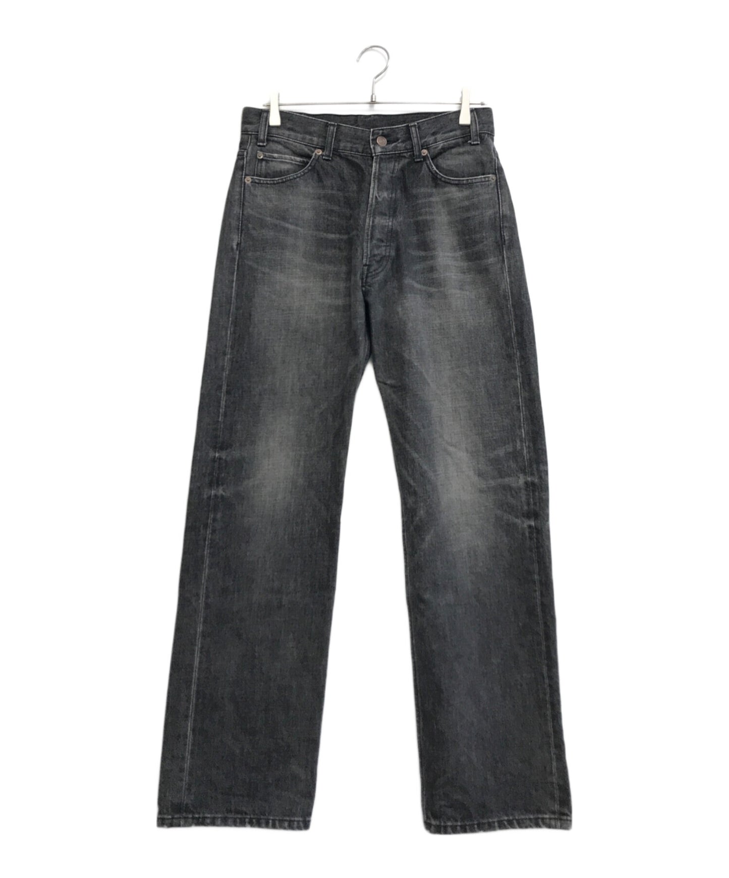 [Pre-owned] CELINE Wesley jeans N807 444W 08DK