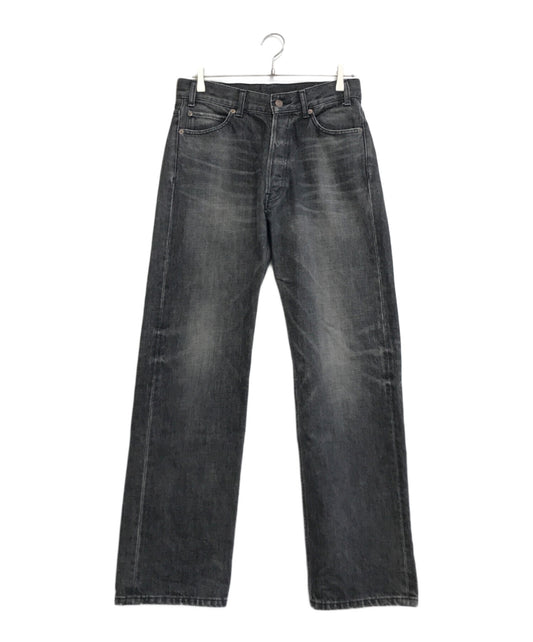 [Pre-owned] CELINE Wesley jeans N807 444W 08DK