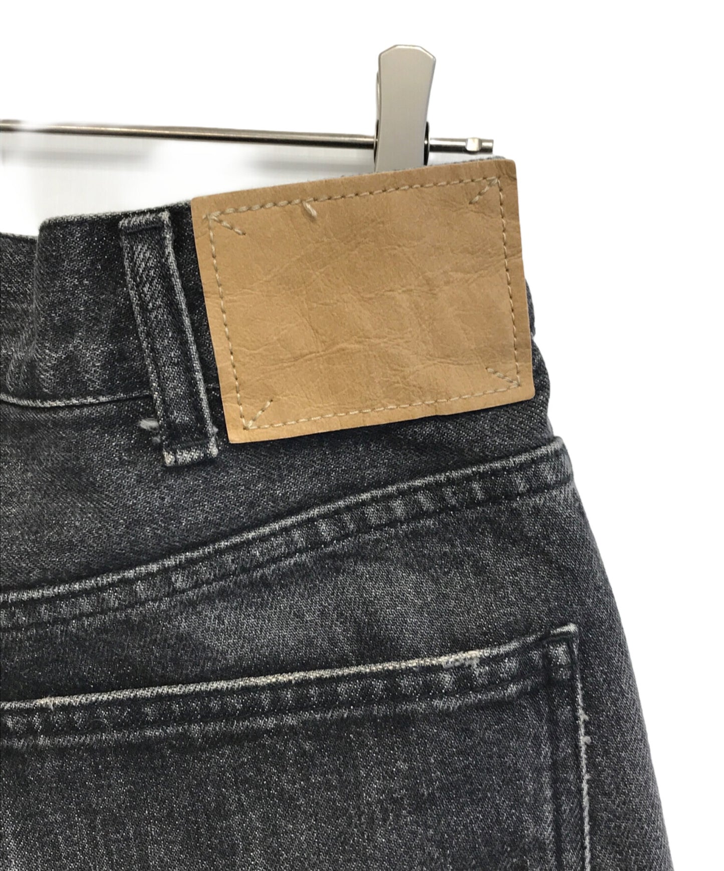 [Pre-owned] CELINE Wesley jeans N807 444W 08DK