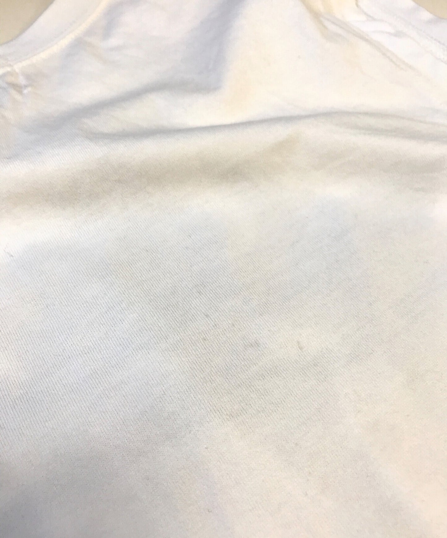 [Pre-owned] A BATHING APE BAPE STA TANK TOP 001vtl801001m