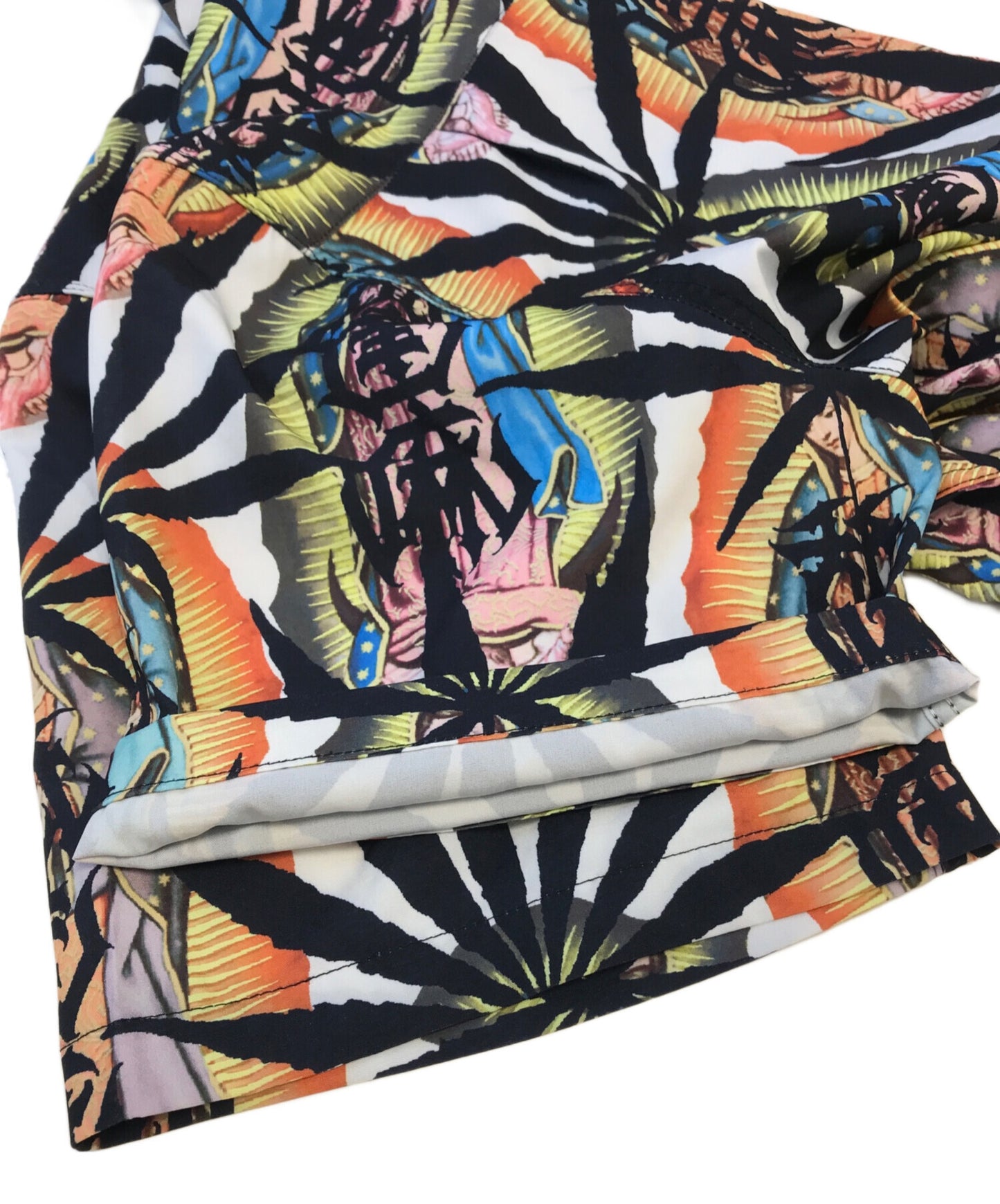 [Pre-owned] WACKO MARIA aloha shirt