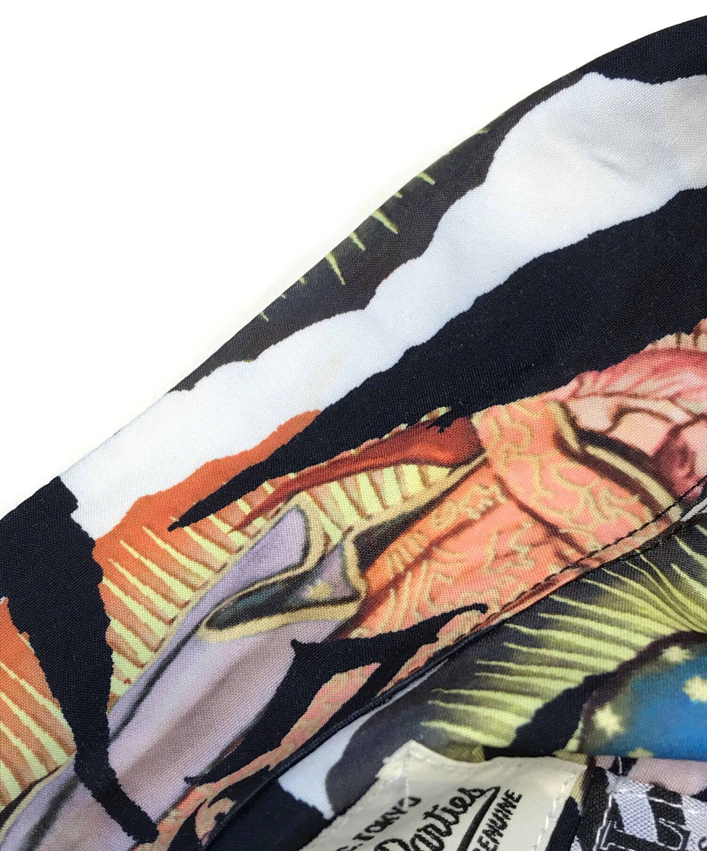 [Pre-owned] WACKO MARIA aloha shirt