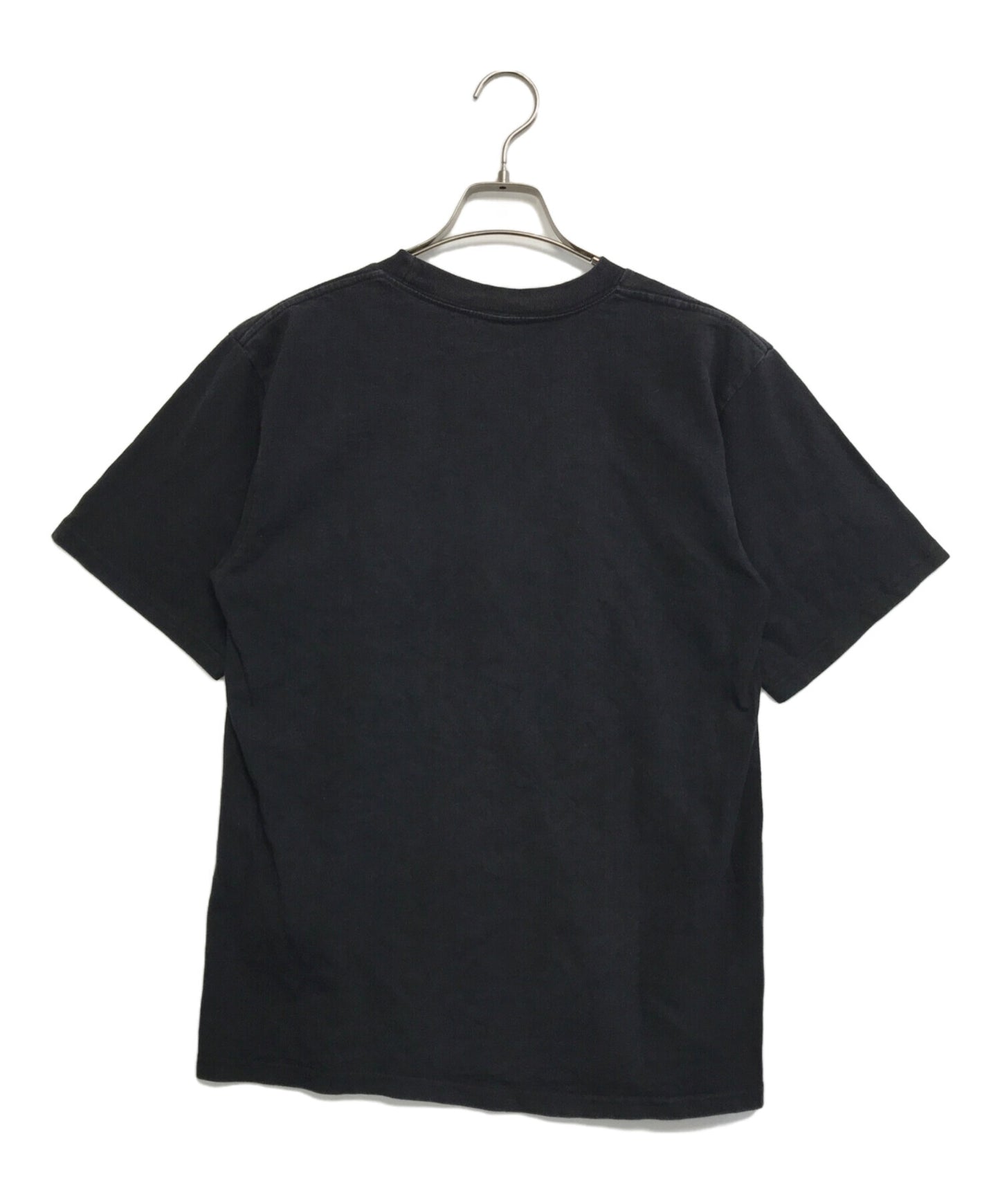 [Pre-owned] stussy printed T-shirt