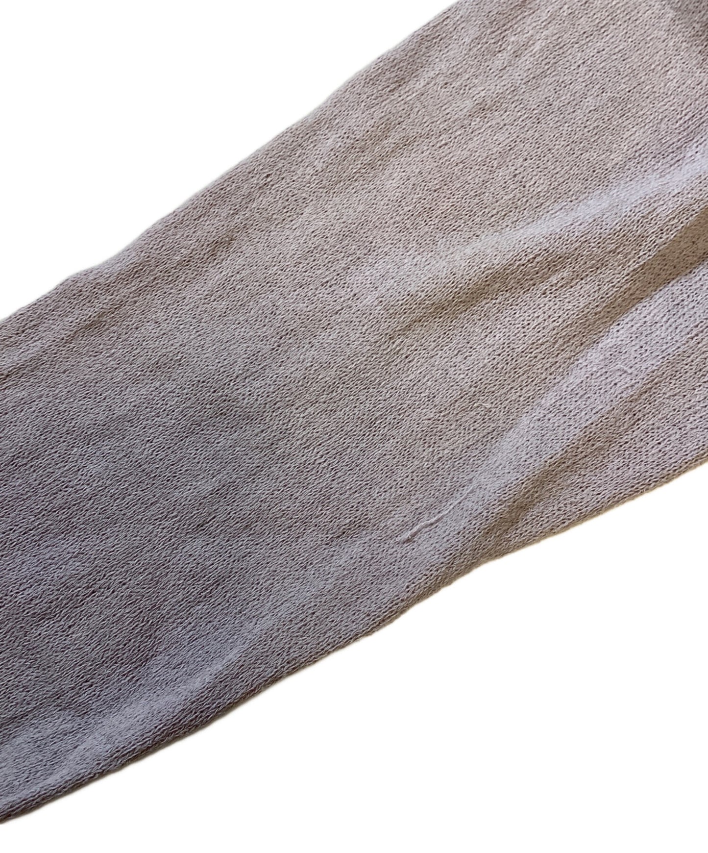 [Pre-owned] Yohji Yamamoto pour homme Linen Switched Cardigan HG-K71-080