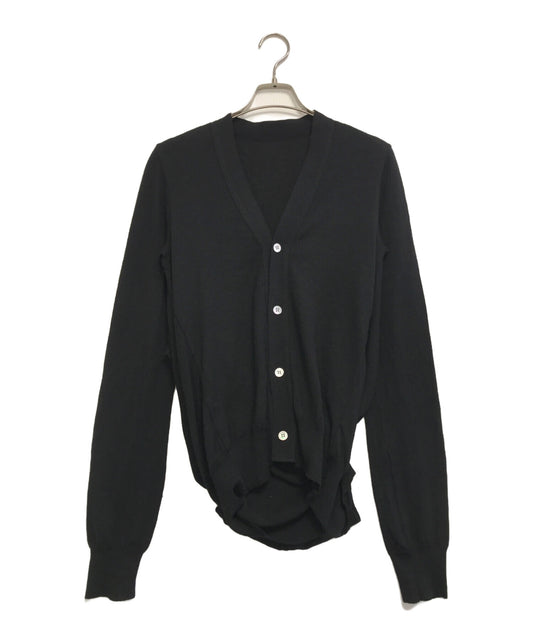 [Pre-owned] JUNYA WATANABE COMME des GARCONS knitted cardigan JN-100130